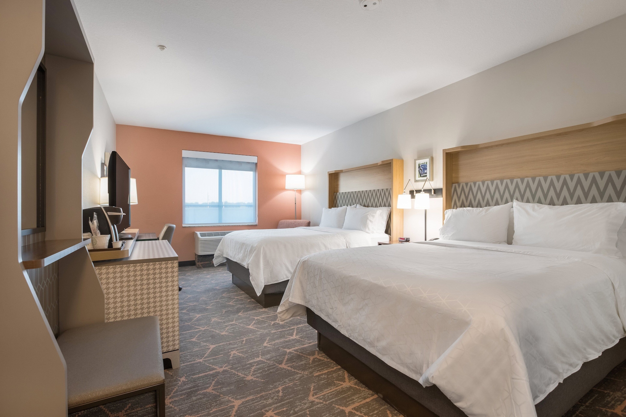 holiday inn jackson nw airport road by ihg
