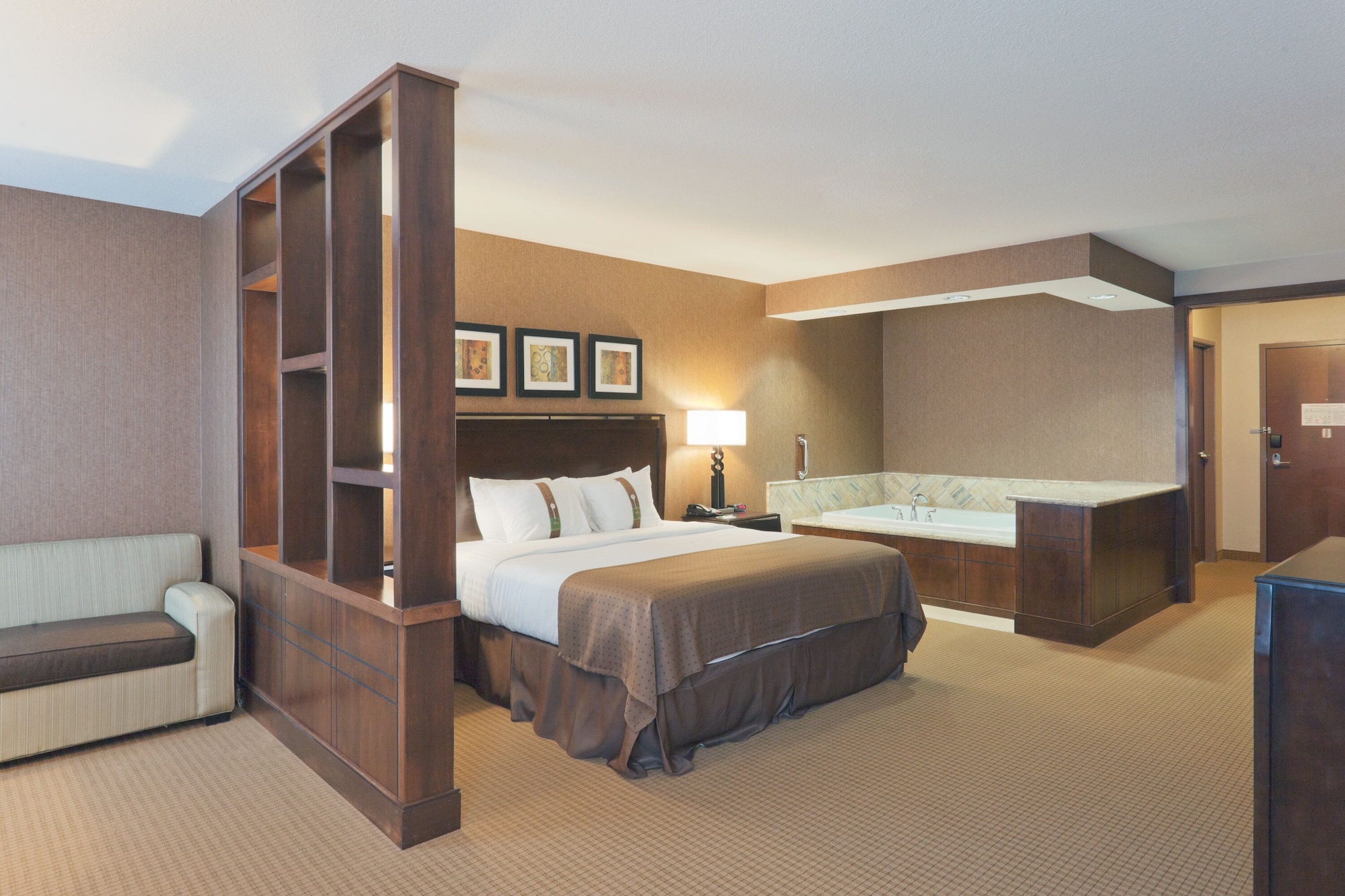 holiday inn jackson nw airport road by ihg