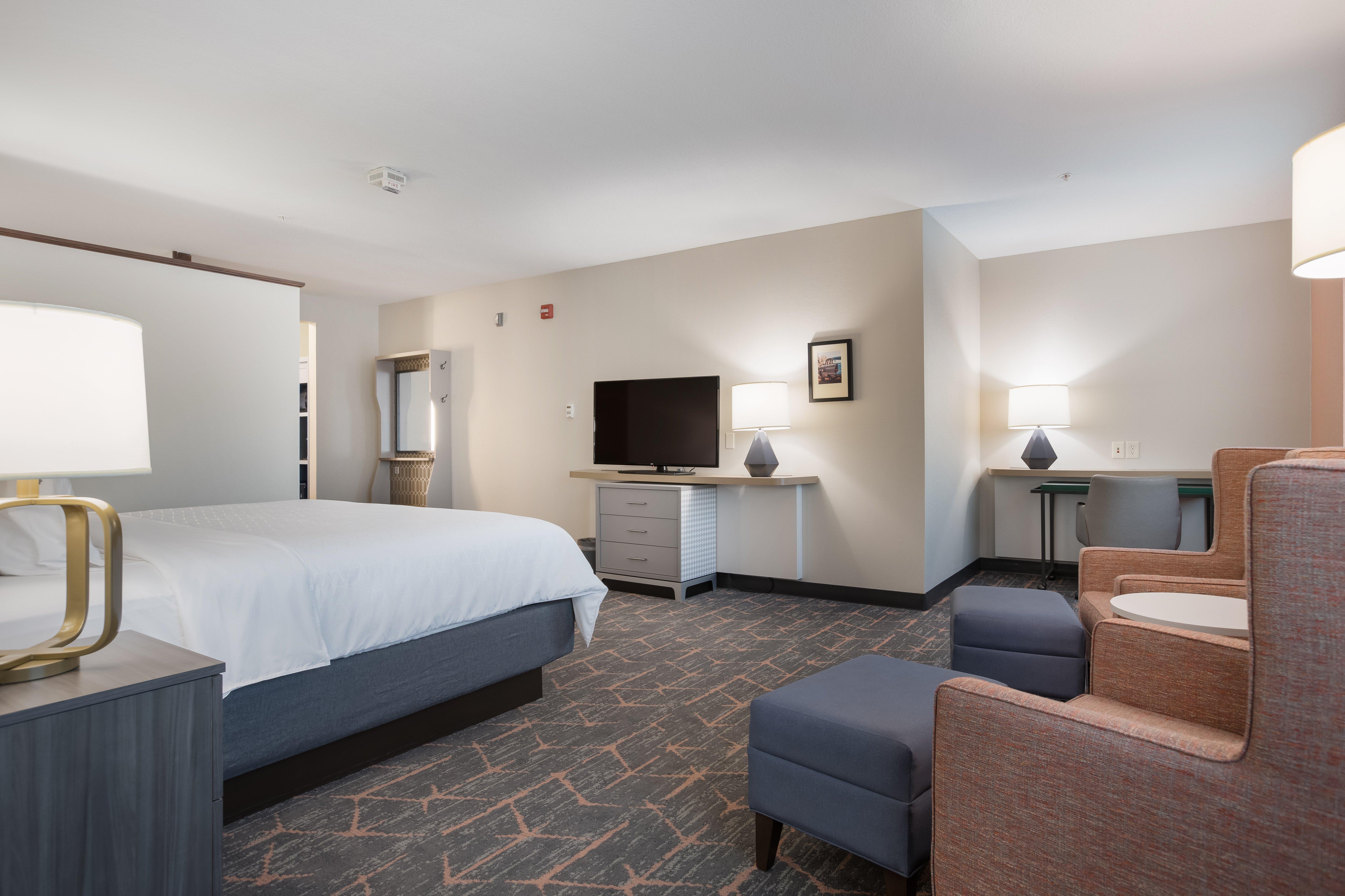 holiday inn jackson nw airport road by ihg