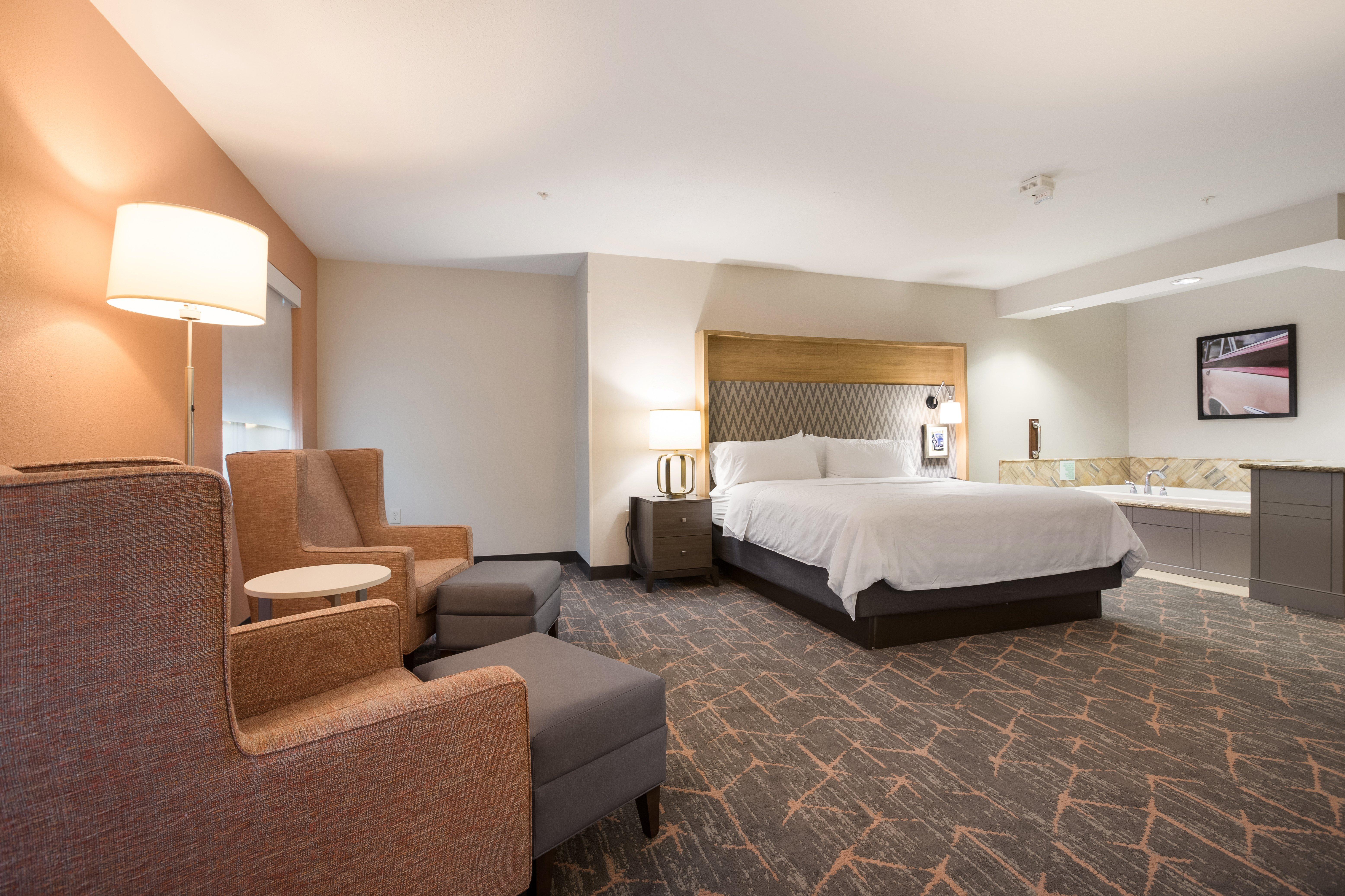 holiday inn jackson nw airport road by ihg