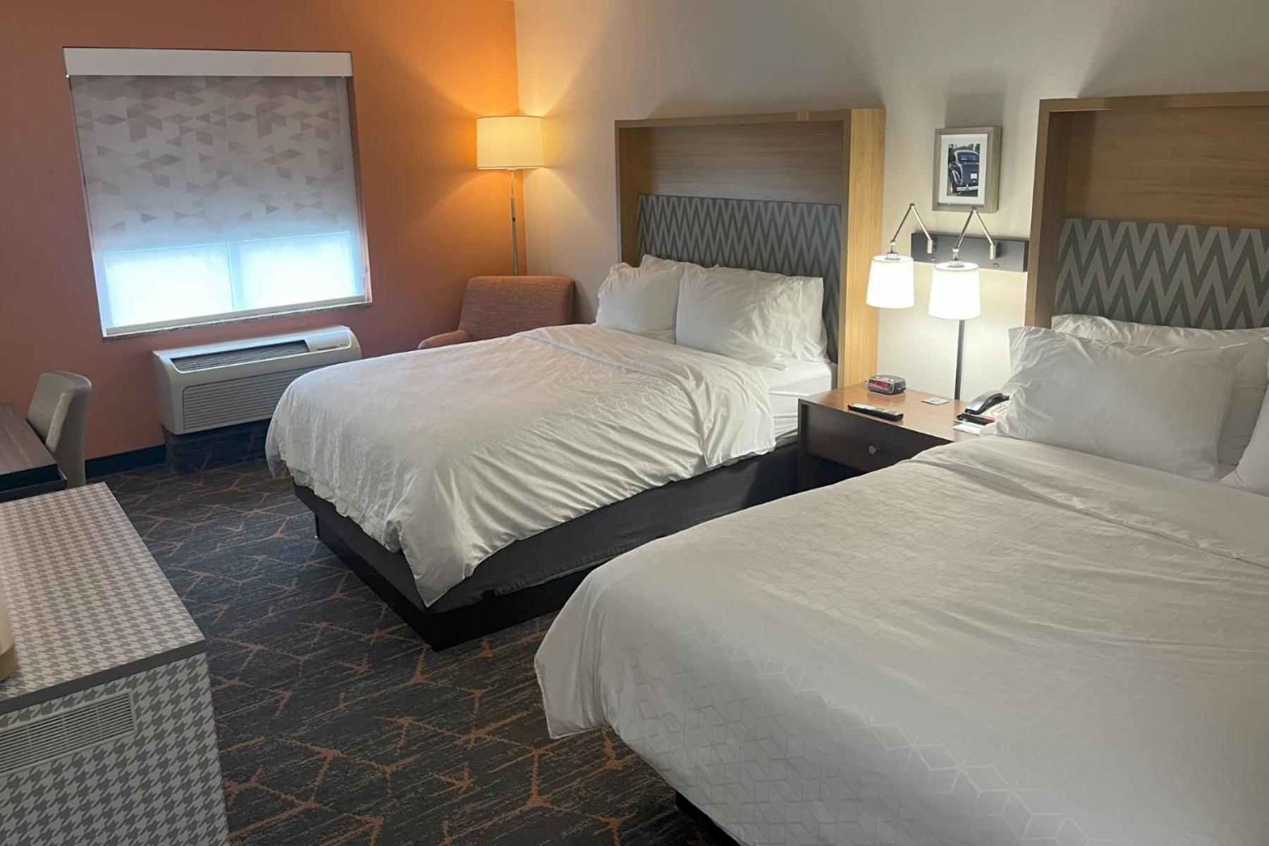 holiday inn jackson nw airport road by ihg
