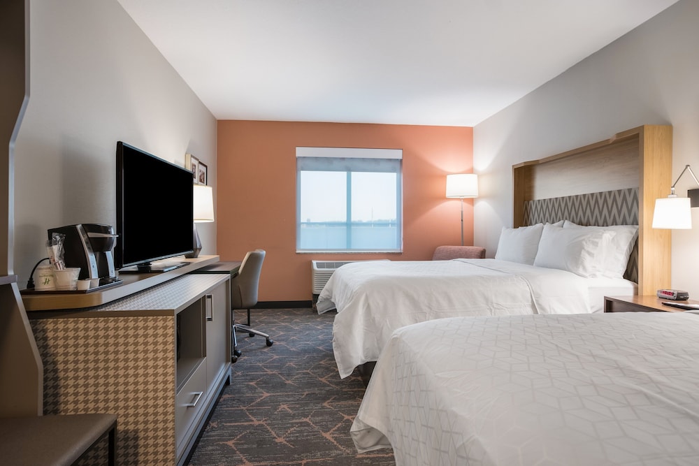 holiday inn jackson nw airport road by ihg