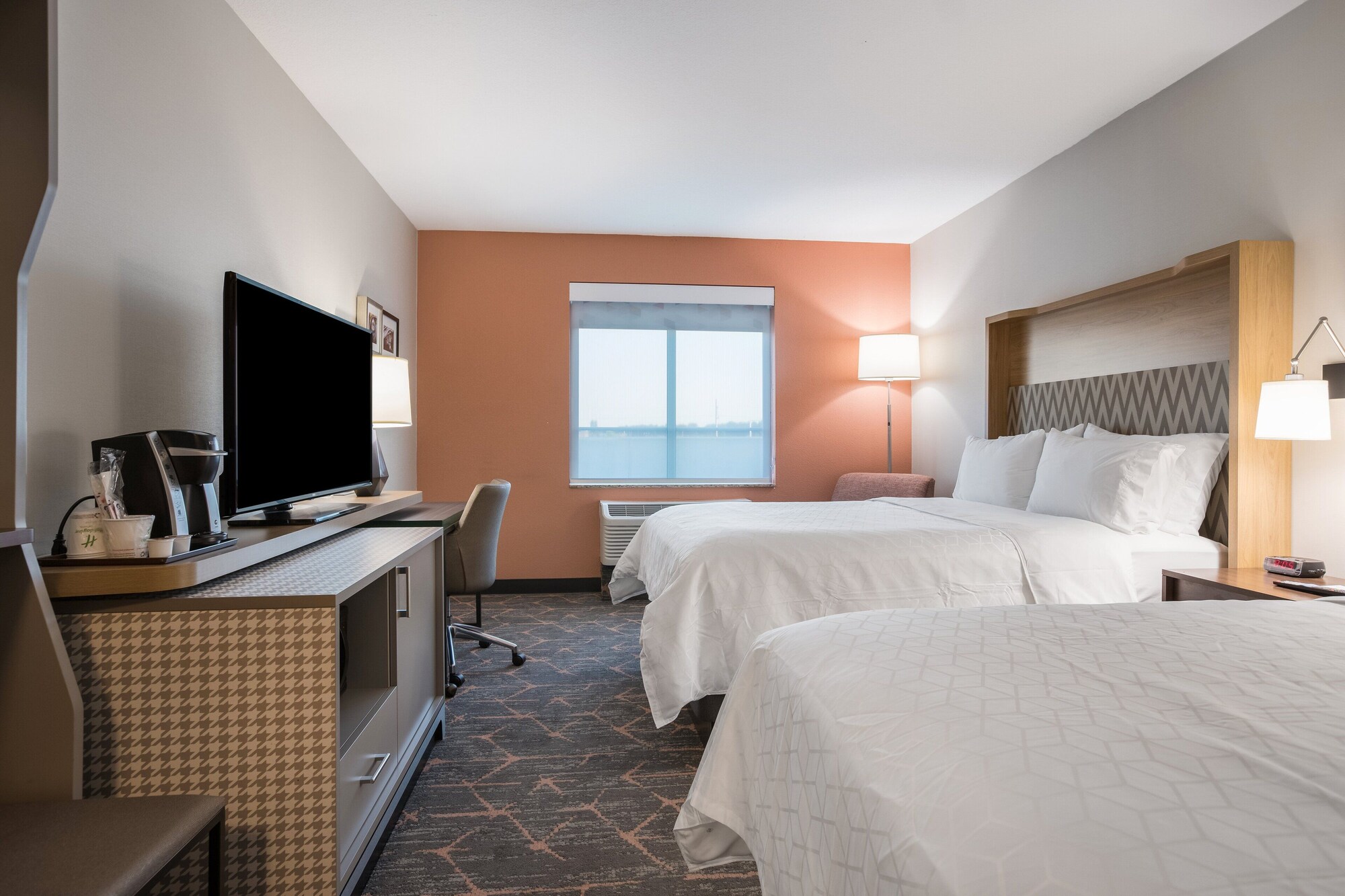holiday inn jackson nw airport road by ihg