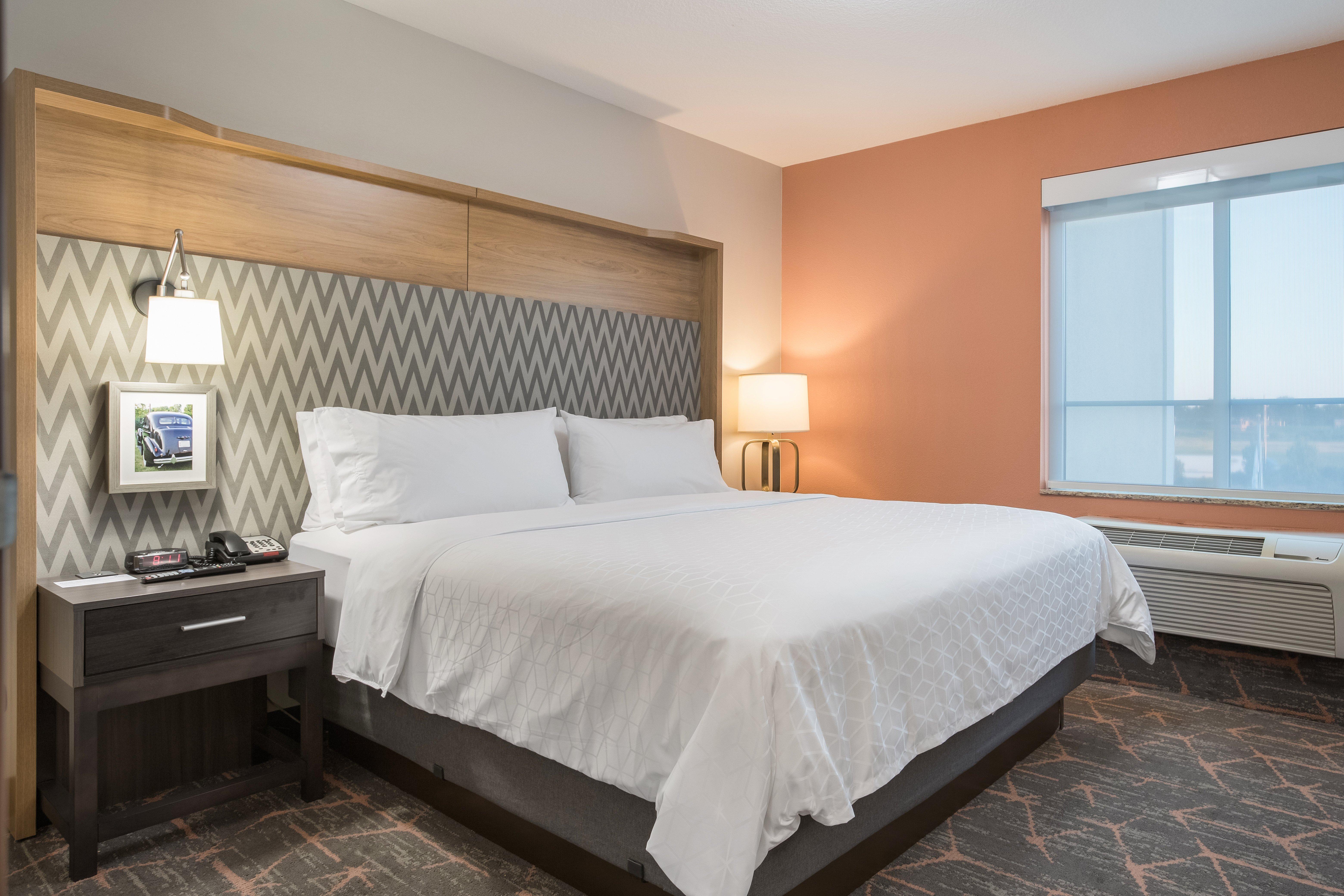 holiday inn jackson nw airport road by ihg