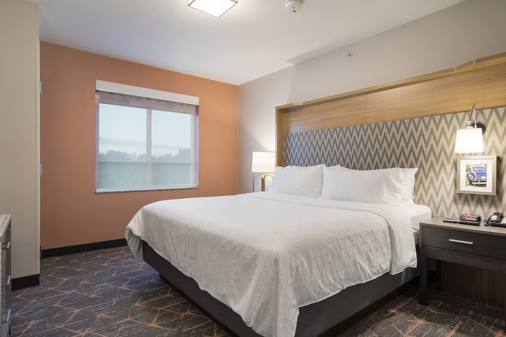 holiday inn jackson nw airport road by ihg