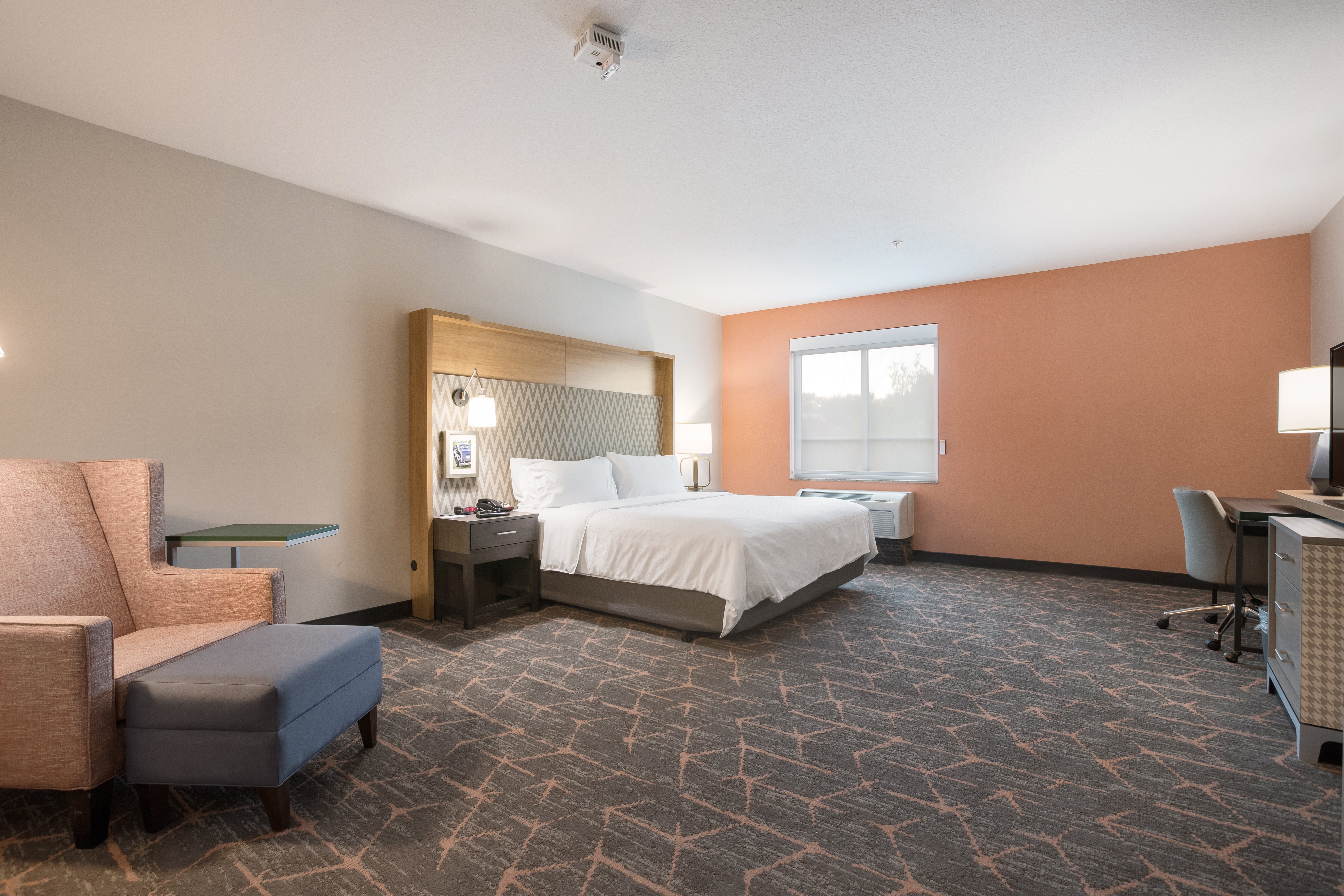 holiday inn jackson nw airport road by ihg