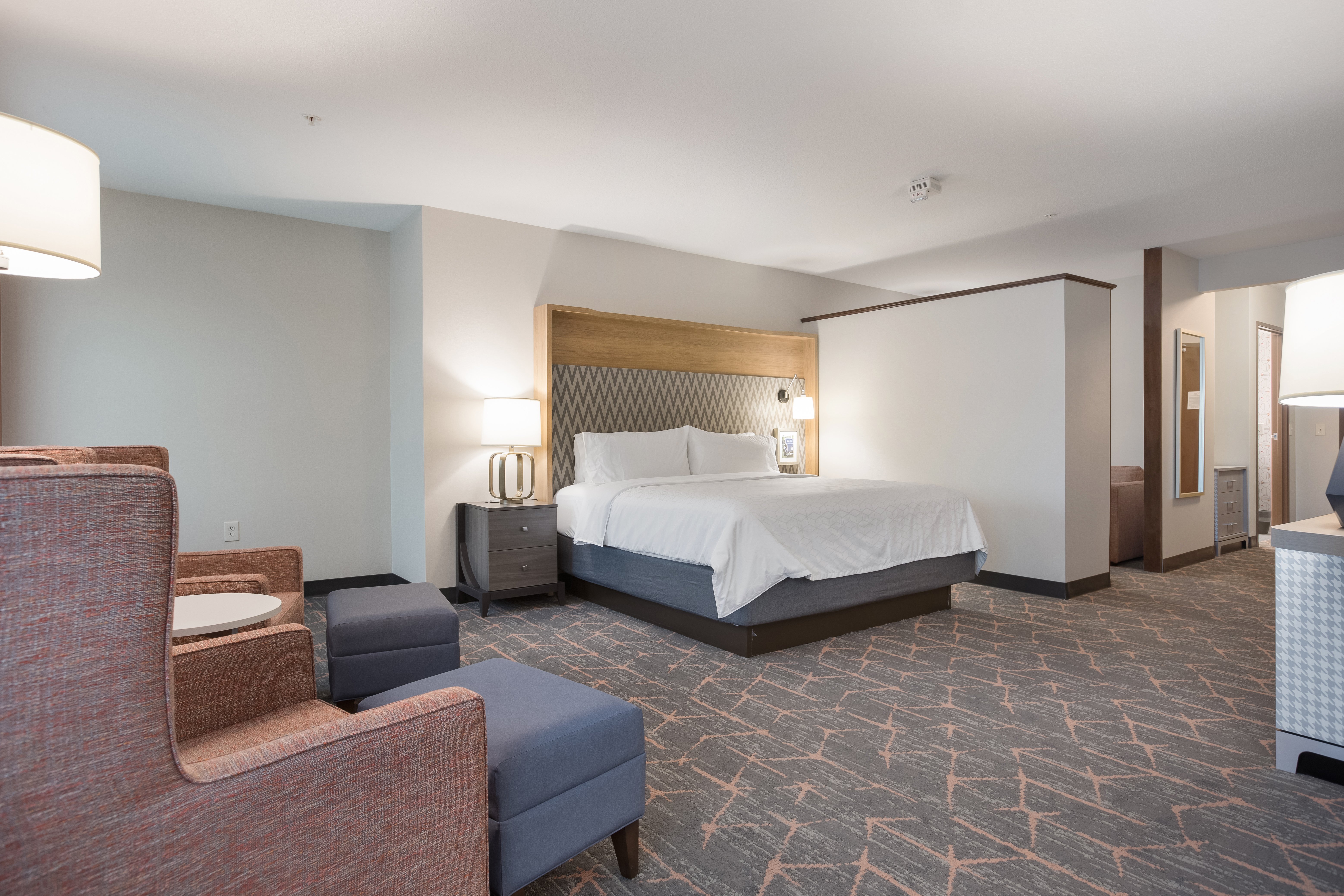 holiday inn jackson nw airport road by ihg