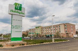 holiday inn jackson nw airport road by ihg