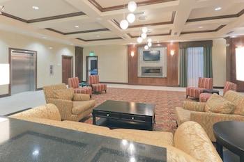 Holiday Inn Jackson Nw - Airport Road By Ihg,Michigan>>Jackson,3 star