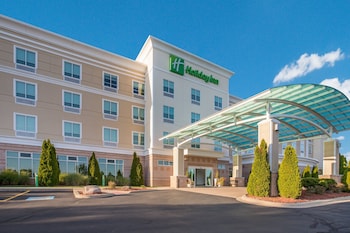 Holiday Inn Jackson Nw - Airport Road By Ihg,Michigan>>Jackson,3 star