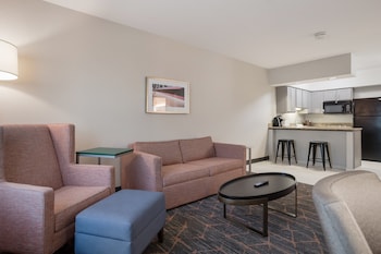 Holiday Inn Jackson Nw - Airport Road By Ihg,Michigan>>Jackson,3 star