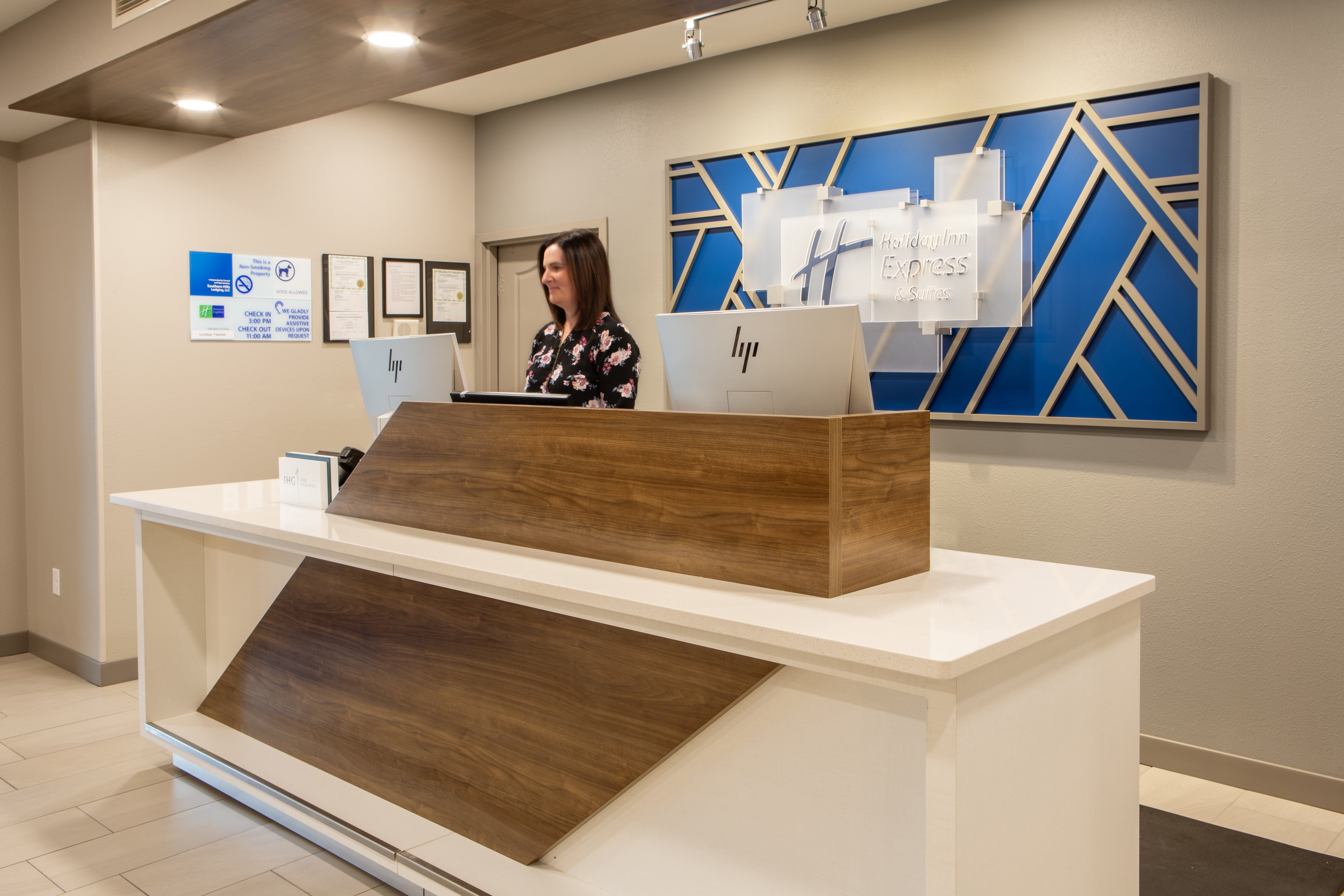 holiday inn express and suites sioux city south by ihg