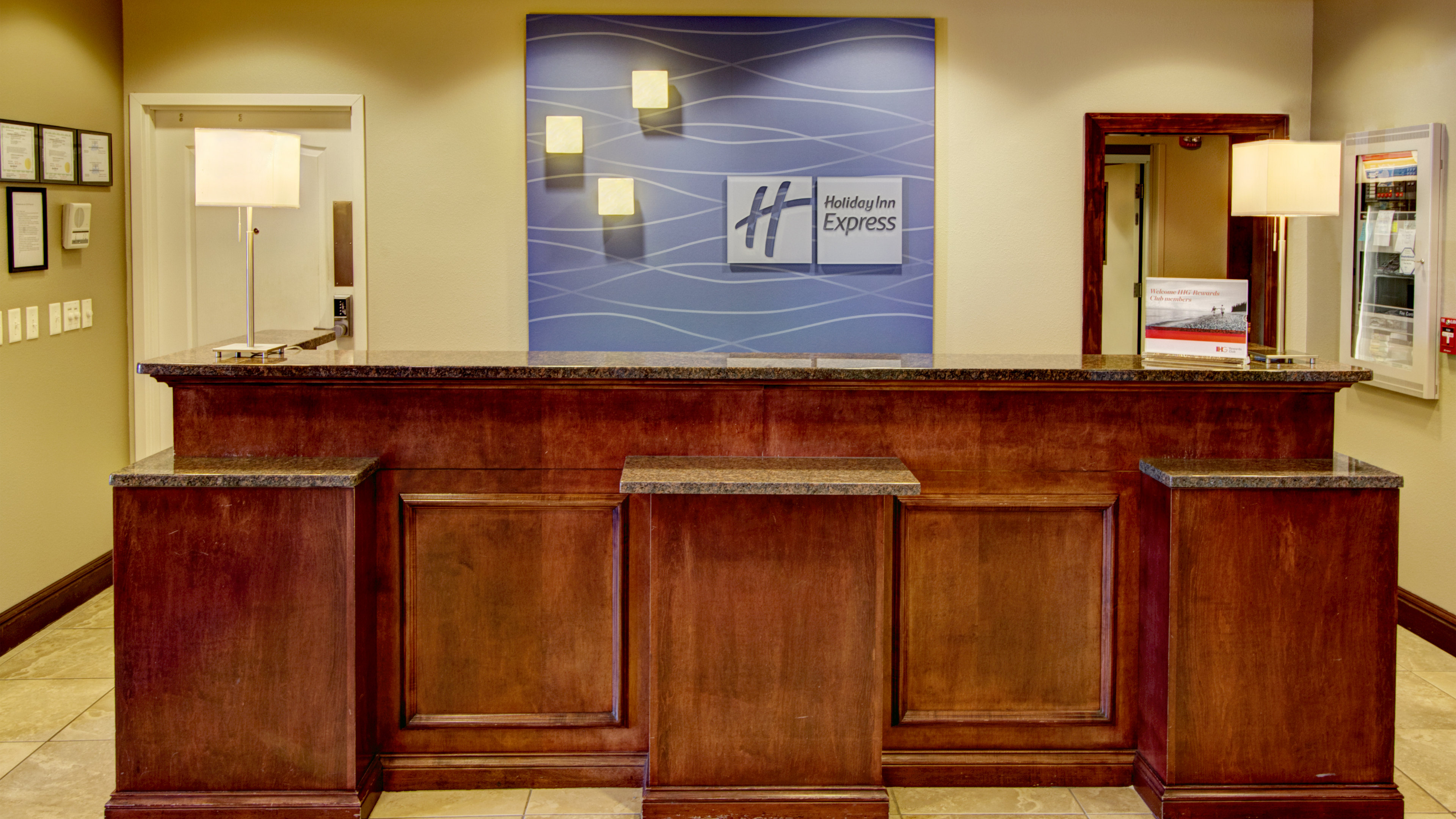 holiday inn express and suites sioux city south by ihg