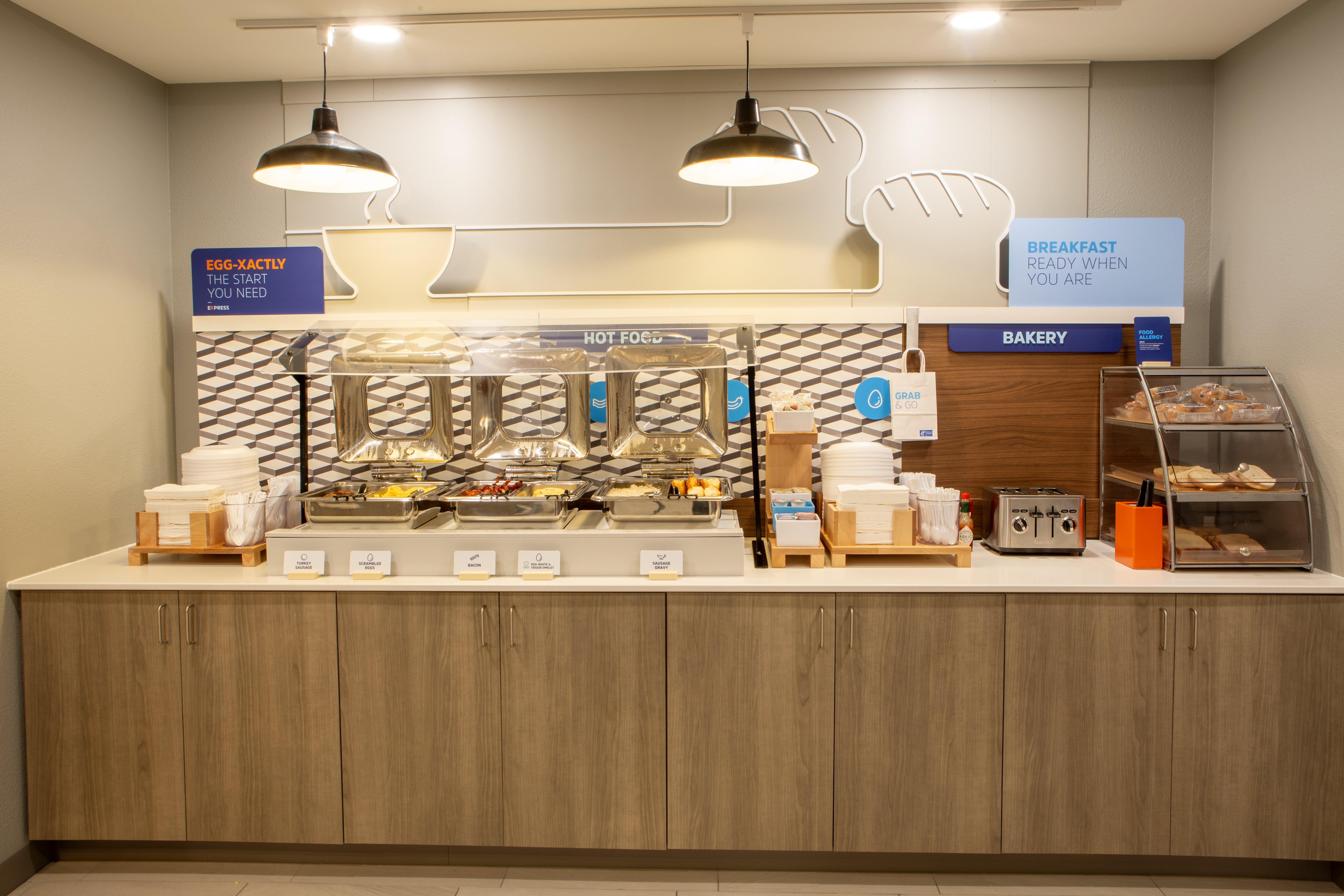 holiday inn express and suites sioux city south by ihg