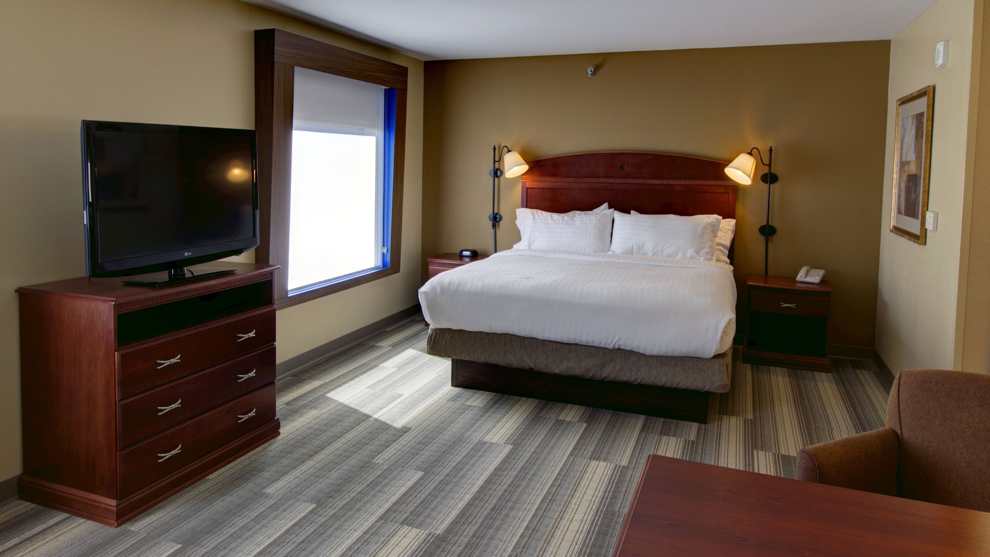 holiday inn express and suites sioux city south by ihg