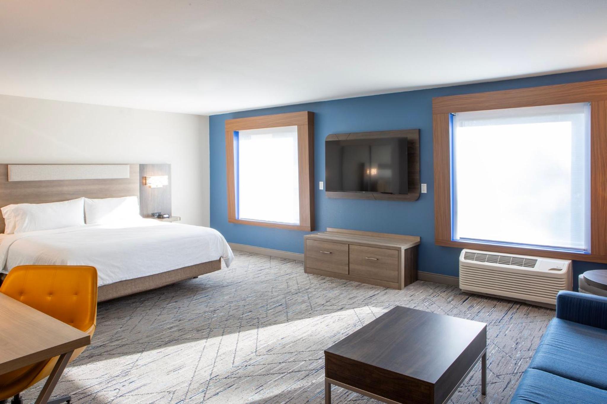 holiday inn express and suites sioux city south by ihg
