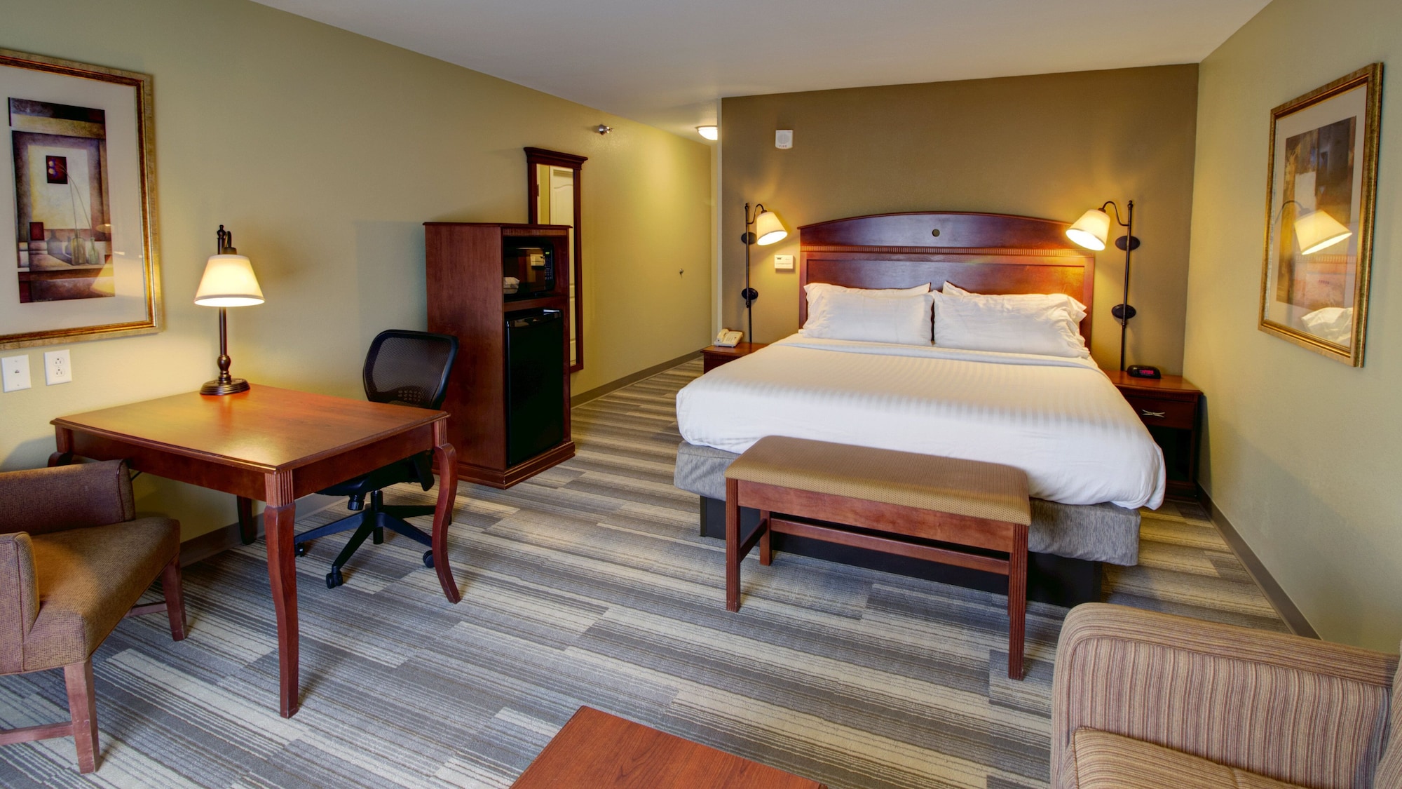 holiday inn express and suites sioux city south by ihg