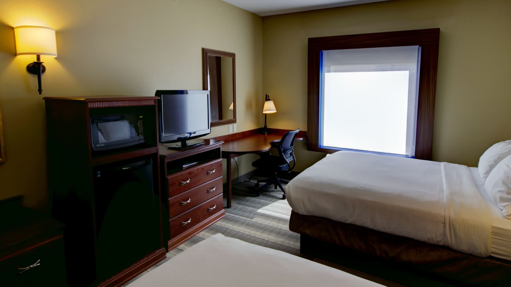 holiday inn express and suites sioux city south by ihg
