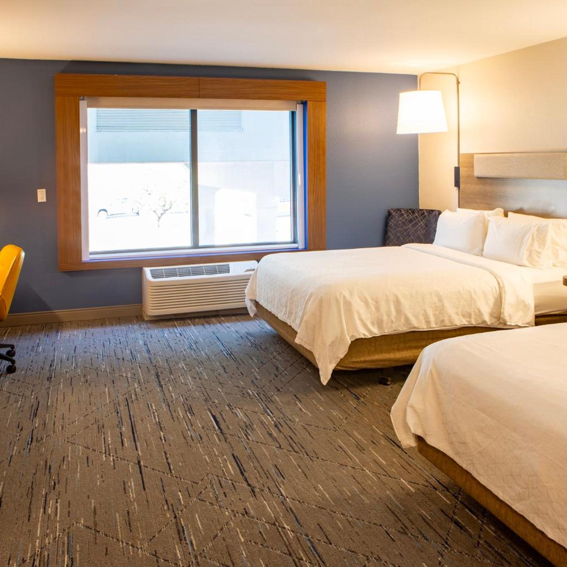 holiday inn express and suites sioux city south by ihg