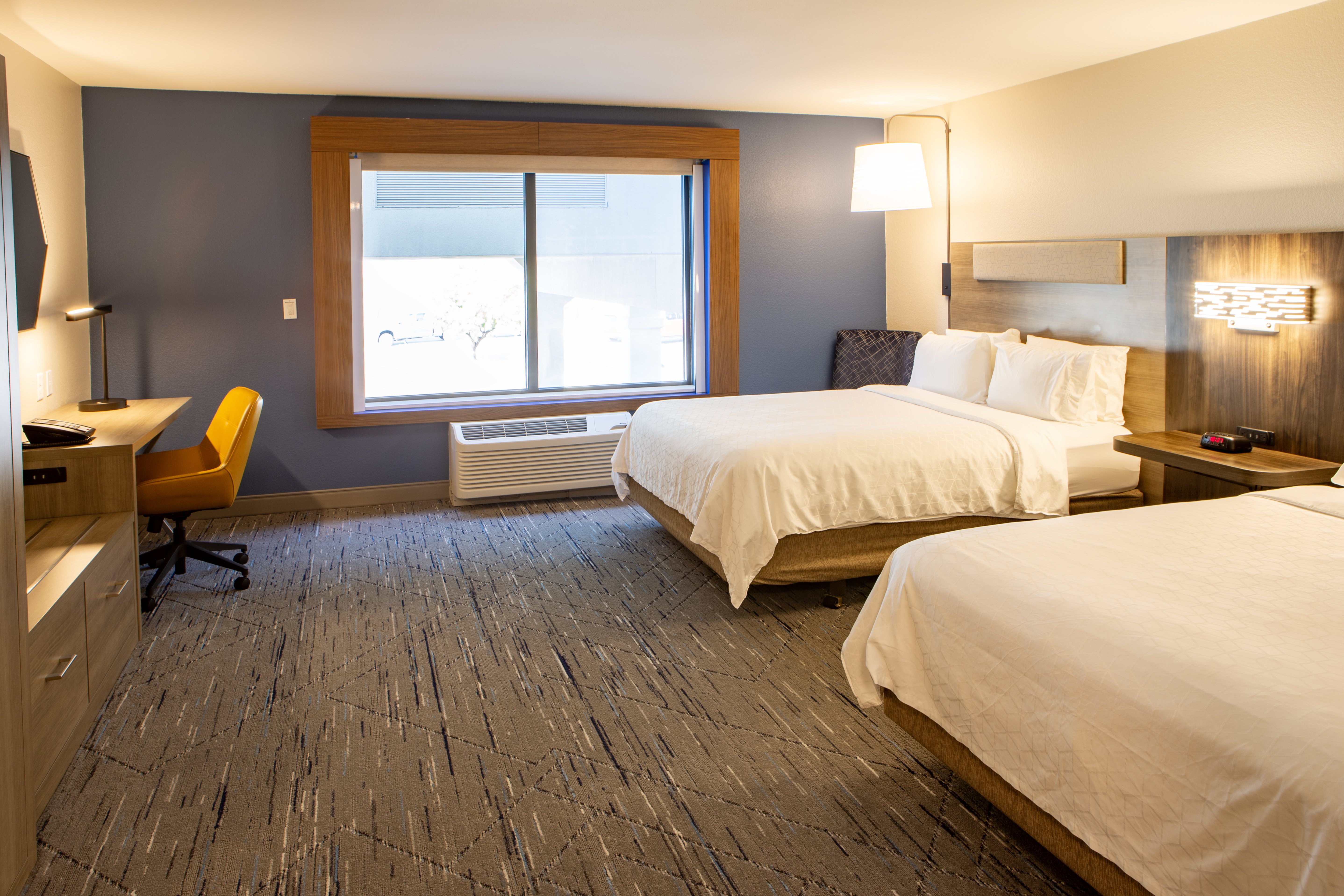 holiday inn express and suites sioux city south by ihg