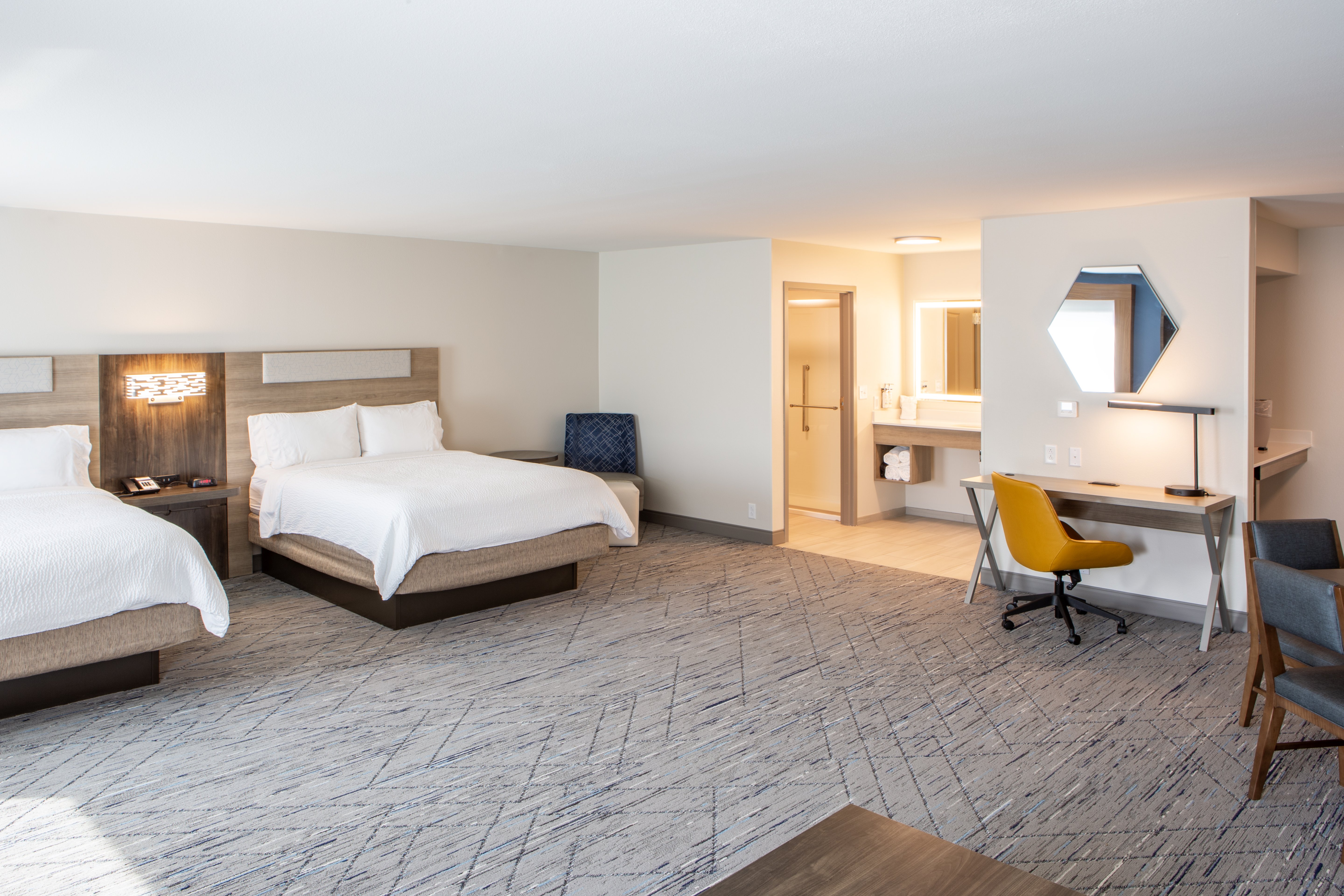 holiday inn express and suites sioux city south by ihg