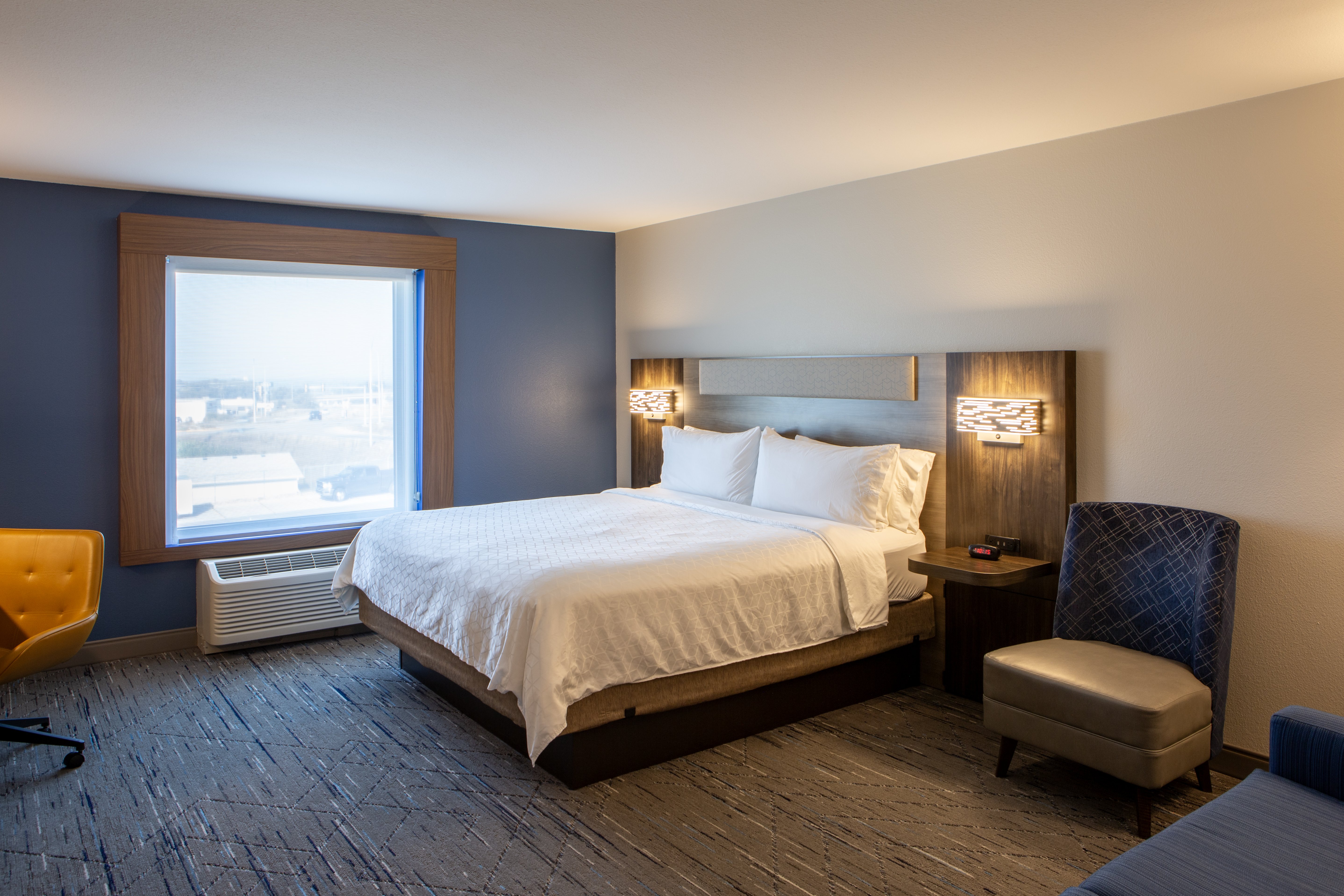holiday inn express and suites sioux city south by ihg