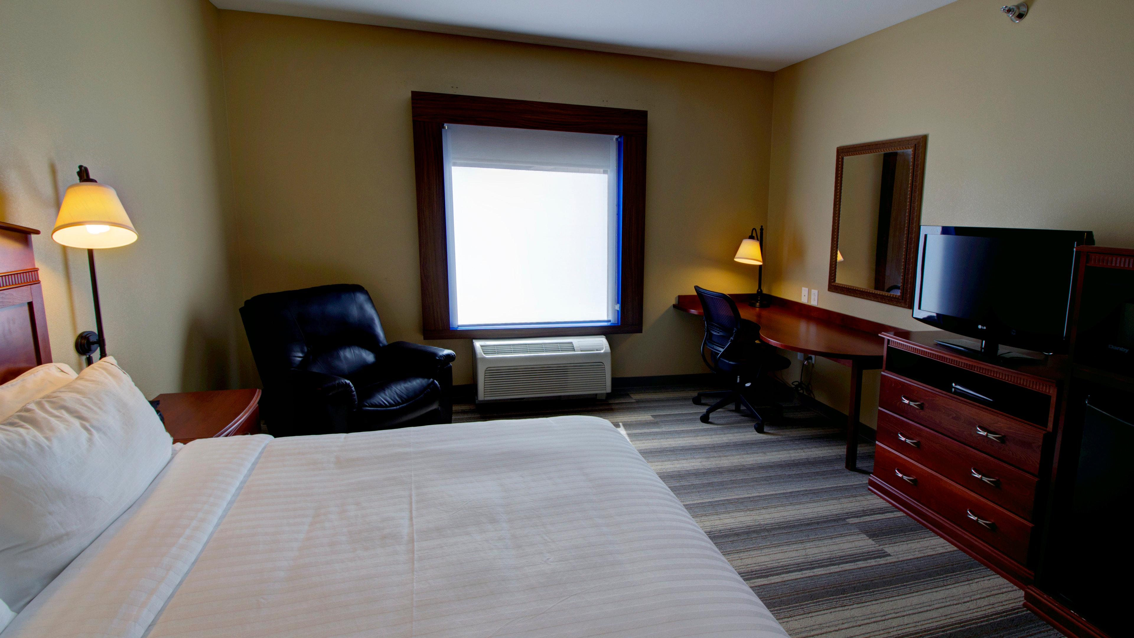 holiday inn express and suites sioux city south by ihg