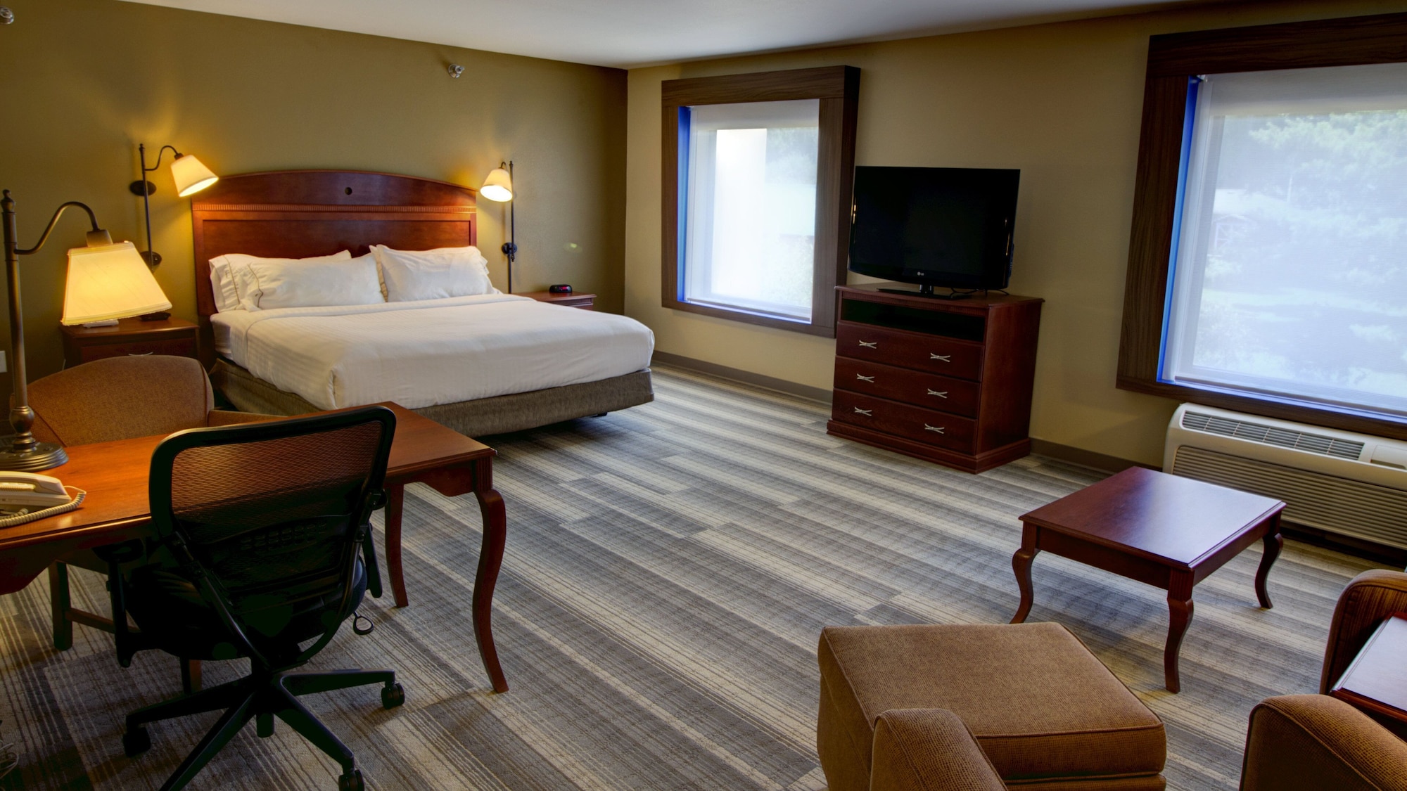 holiday inn express and suites sioux city south by ihg