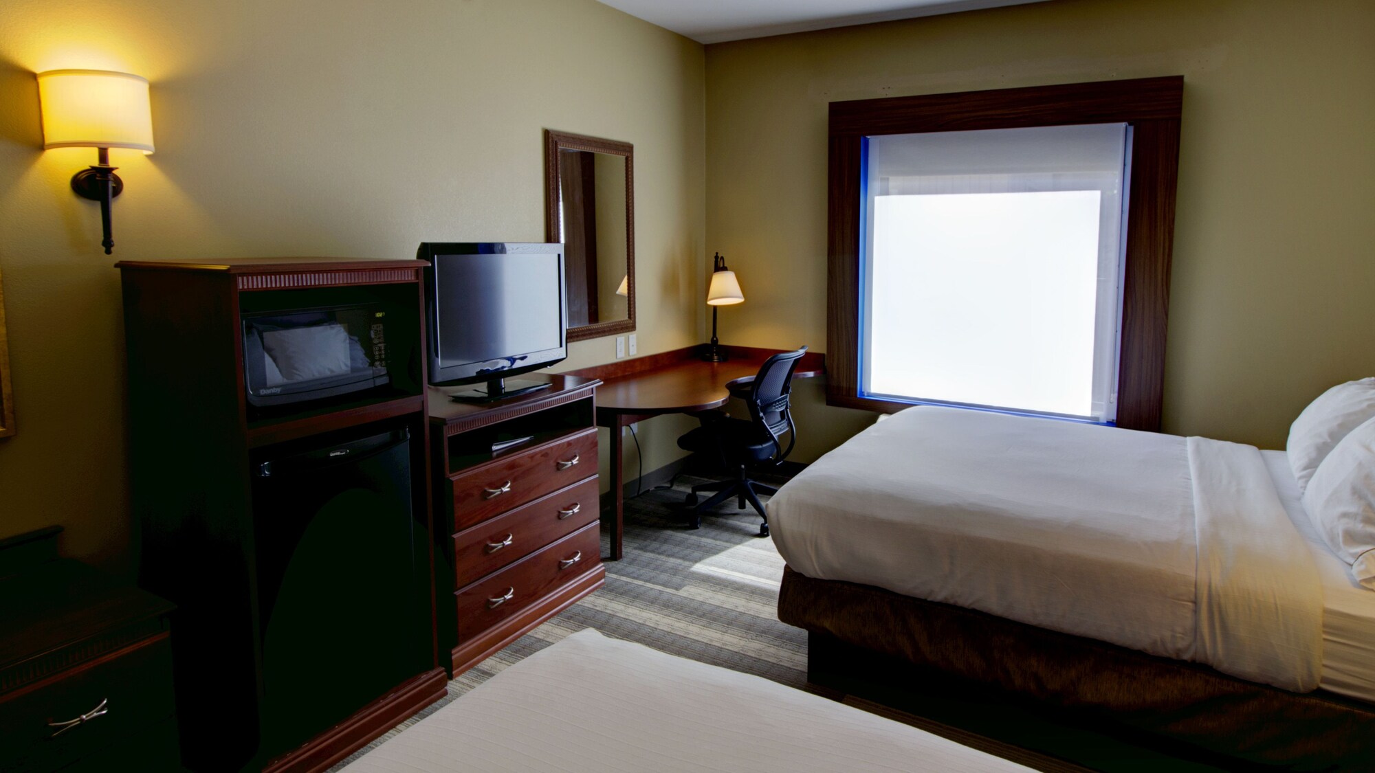 holiday inn express and suites sioux city south by ihg