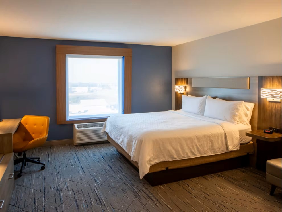 holiday inn express and suites sioux city south by ihg