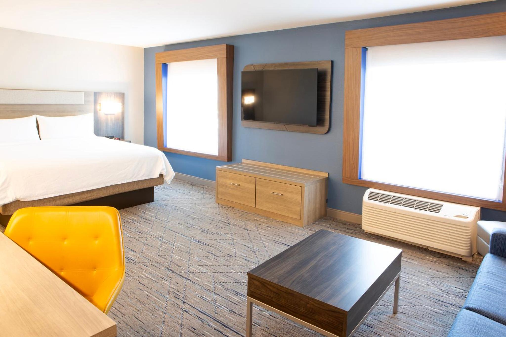 holiday inn express and suites sioux city south by ihg