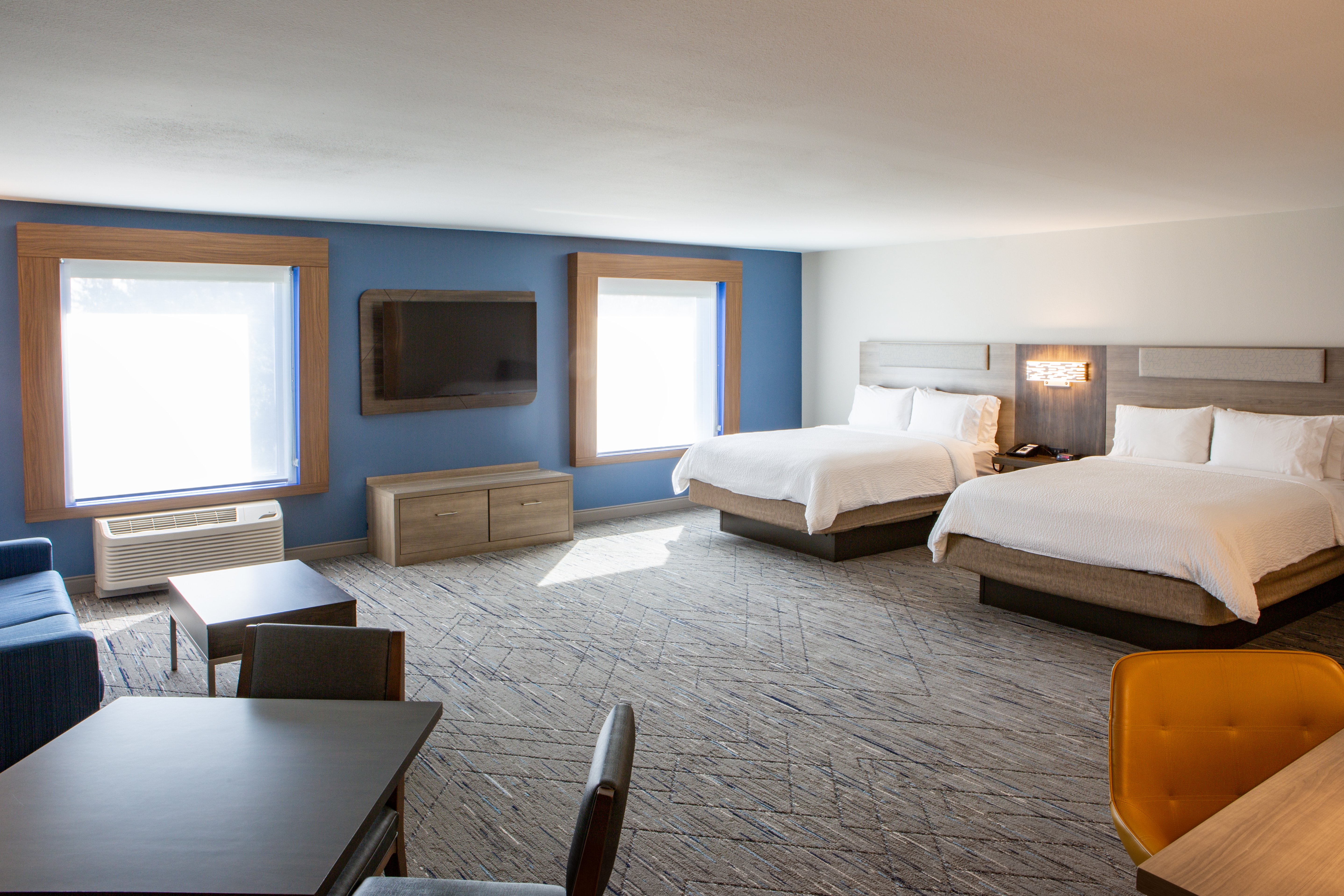 holiday inn express and suites sioux city south by ihg
