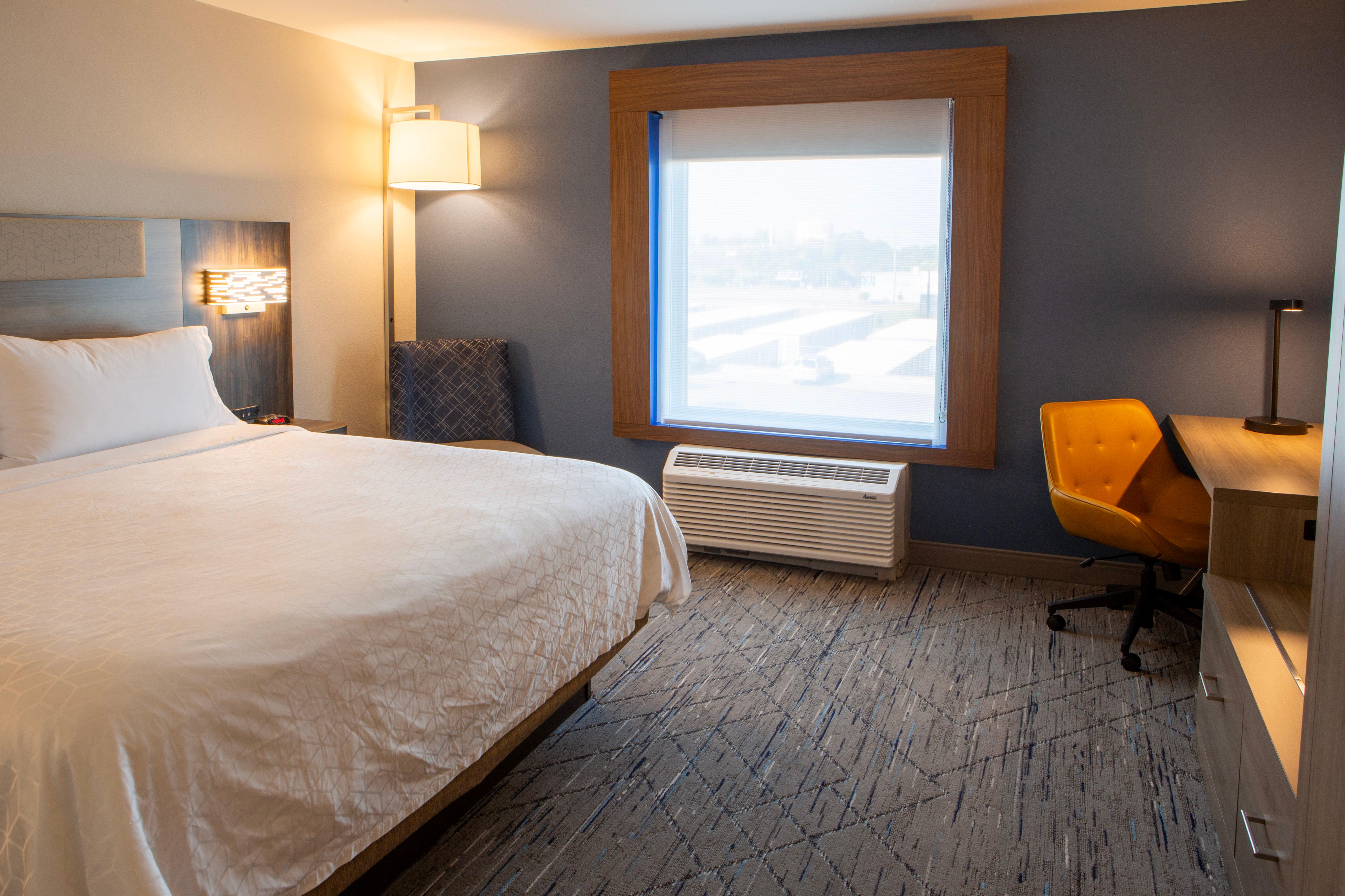 holiday inn express and suites sioux city south by ihg