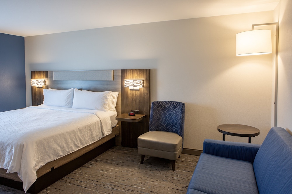 holiday inn express and suites sioux city south by ihg