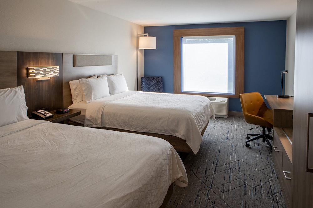 holiday inn express and suites sioux city south by ihg