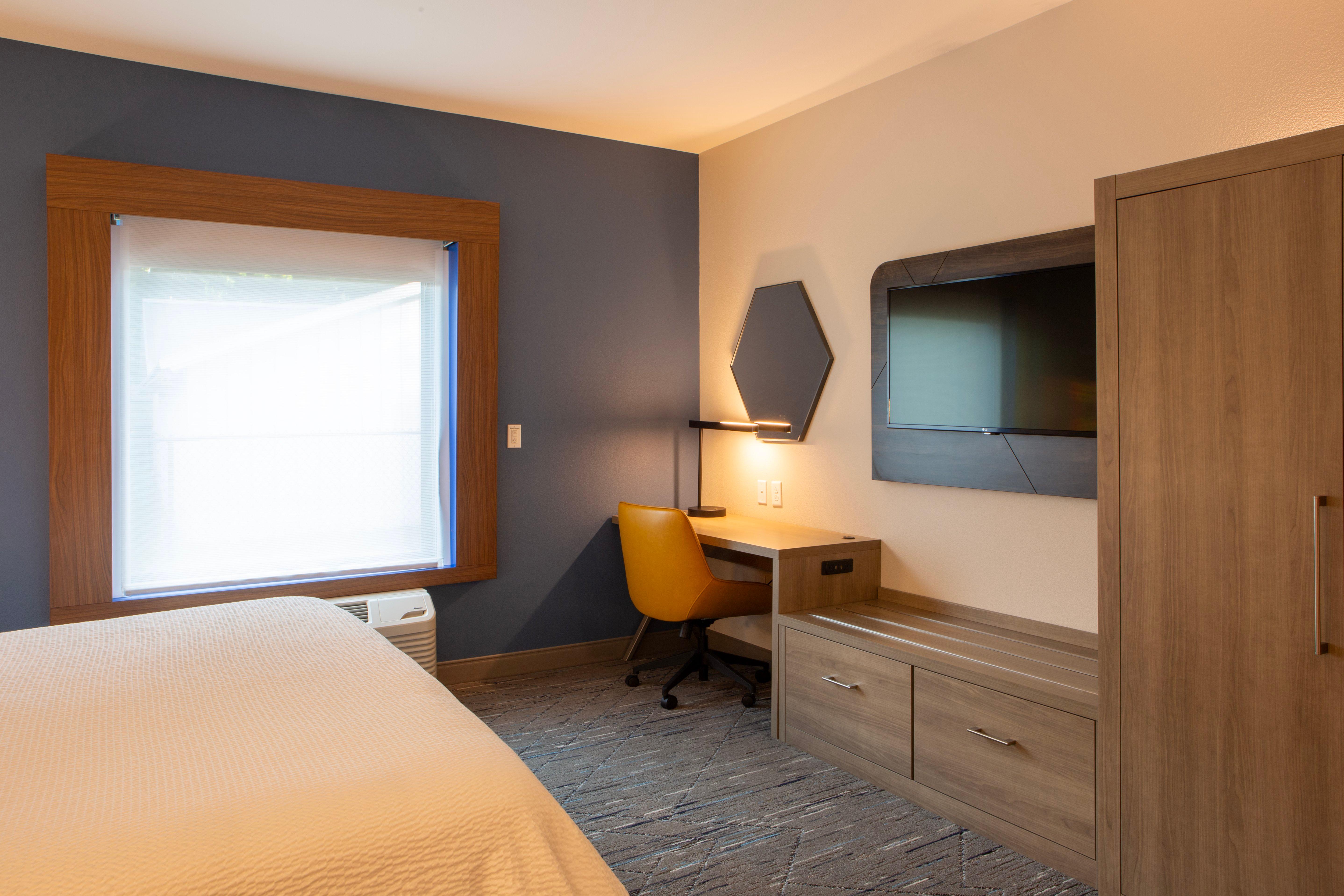 holiday inn express and suites sioux city south by ihg