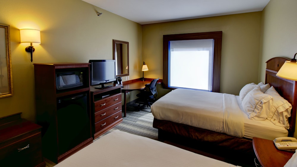 holiday inn express and suites sioux city south by ihg