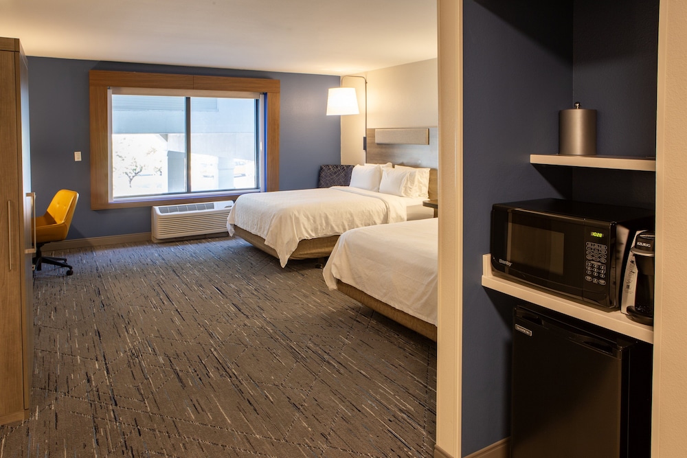 holiday inn express and suites sioux city south by ihg
