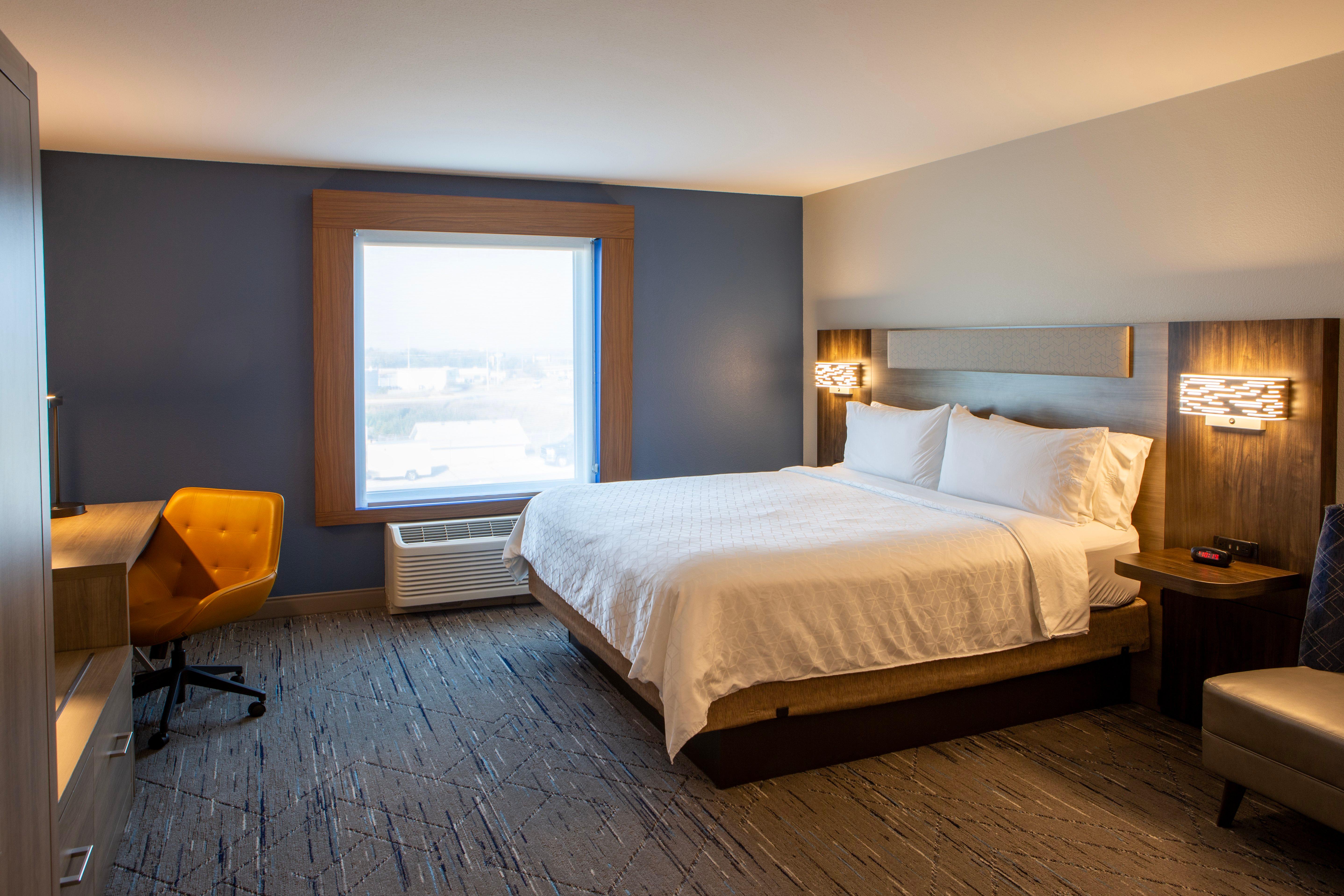 holiday inn express and suites sioux city south by ihg