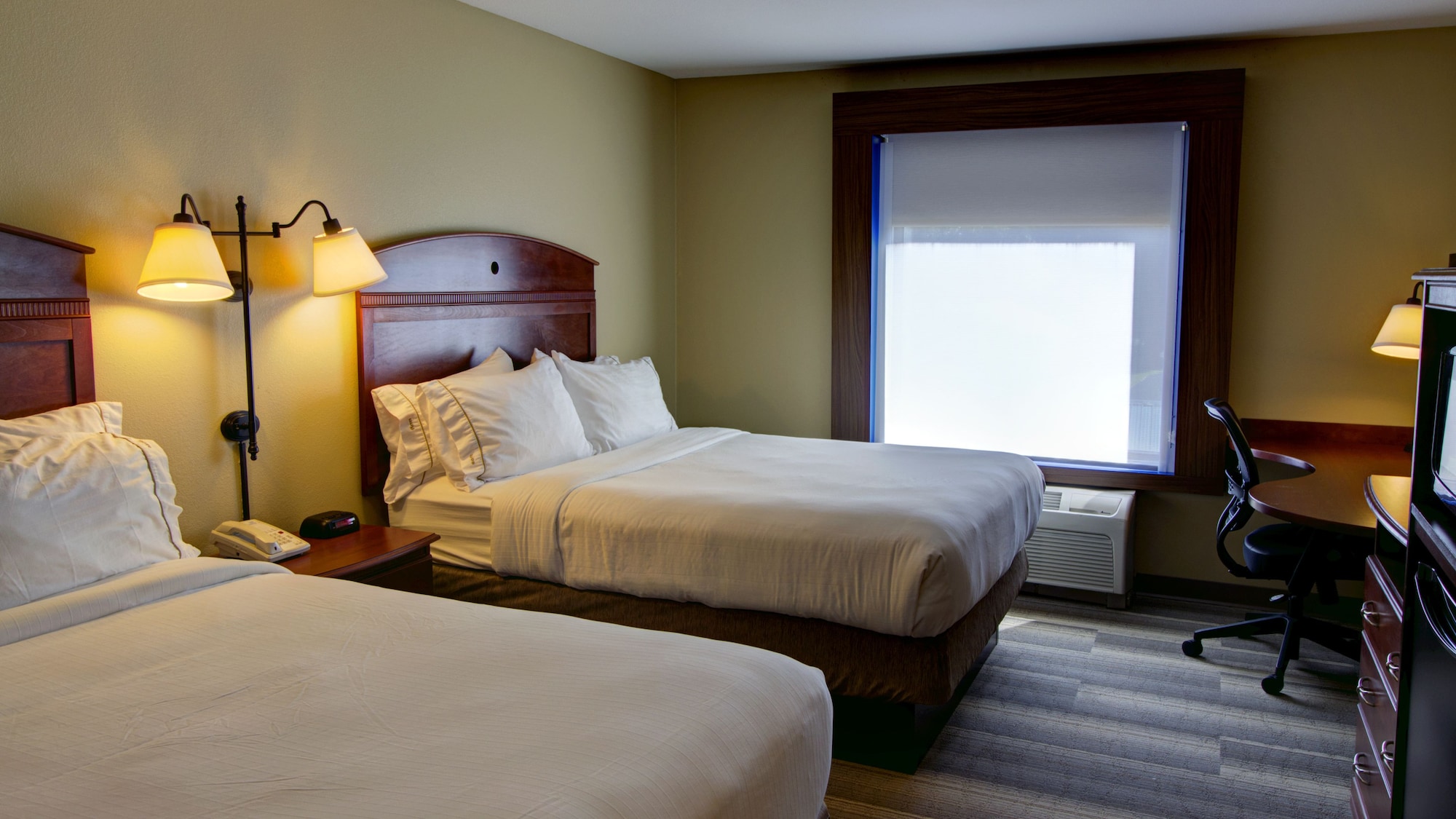 holiday inn express and suites sioux city south by ihg