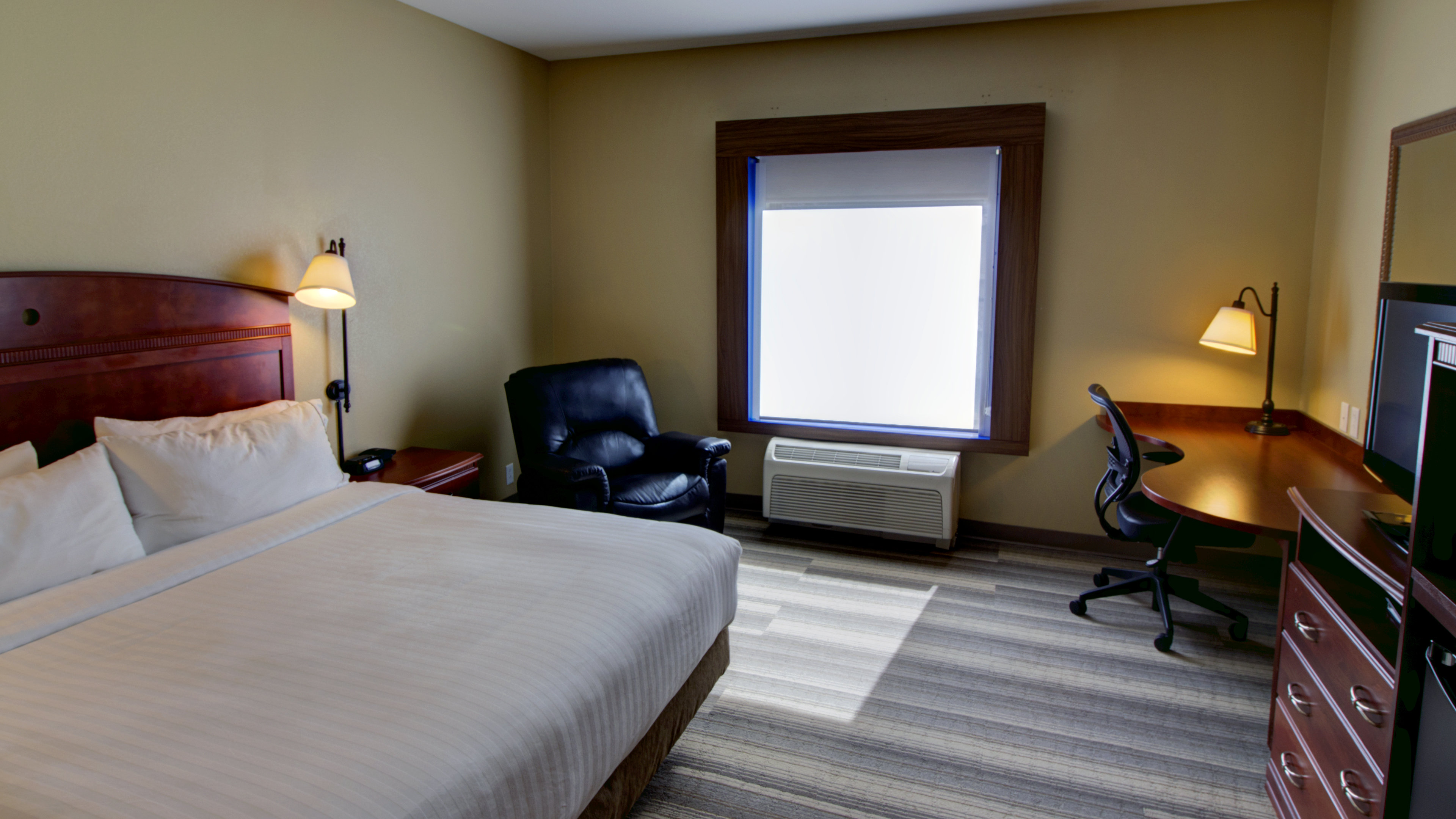 holiday inn express and suites sioux city south by ihg