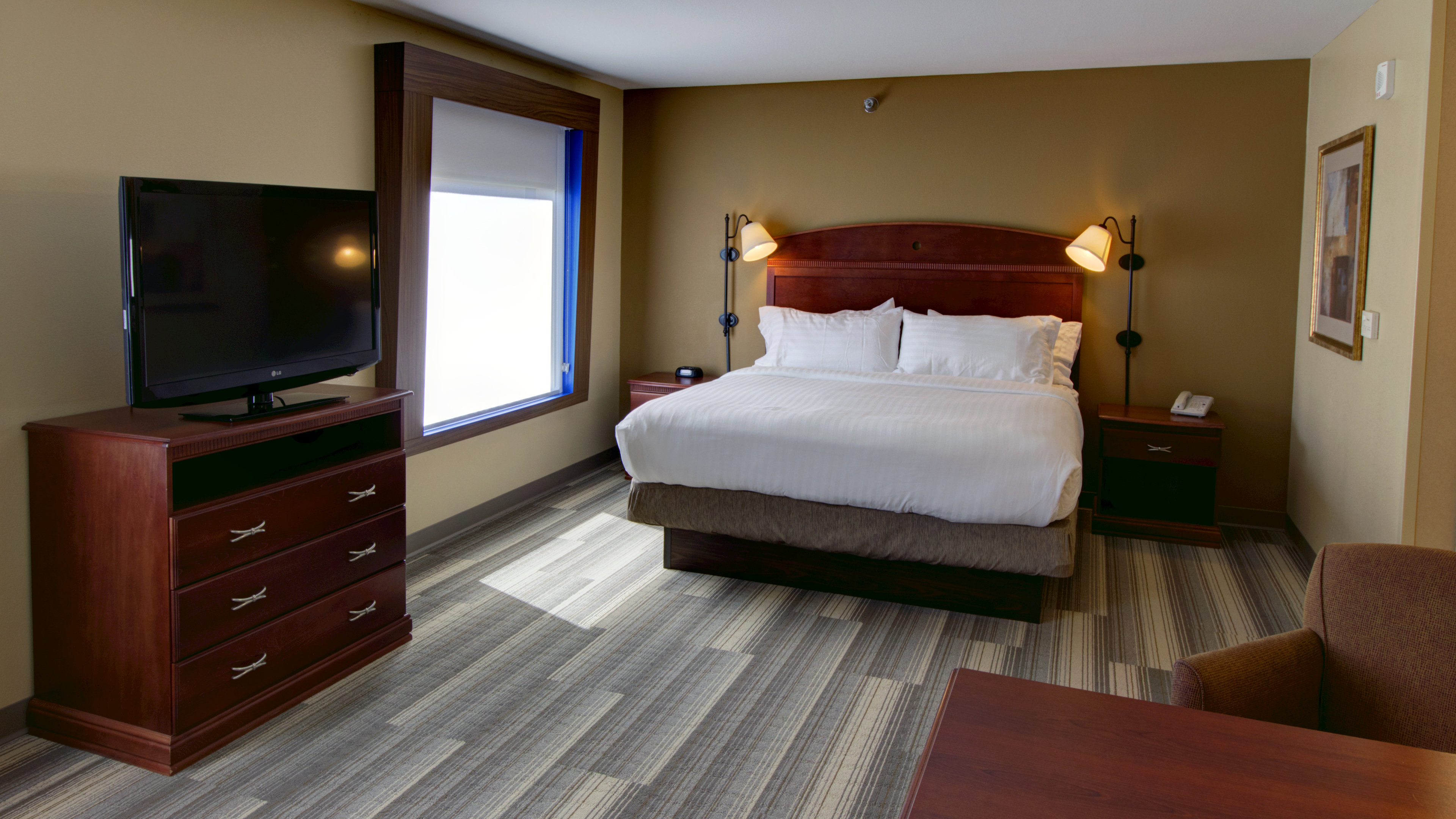 holiday inn express and suites sioux city south by ihg