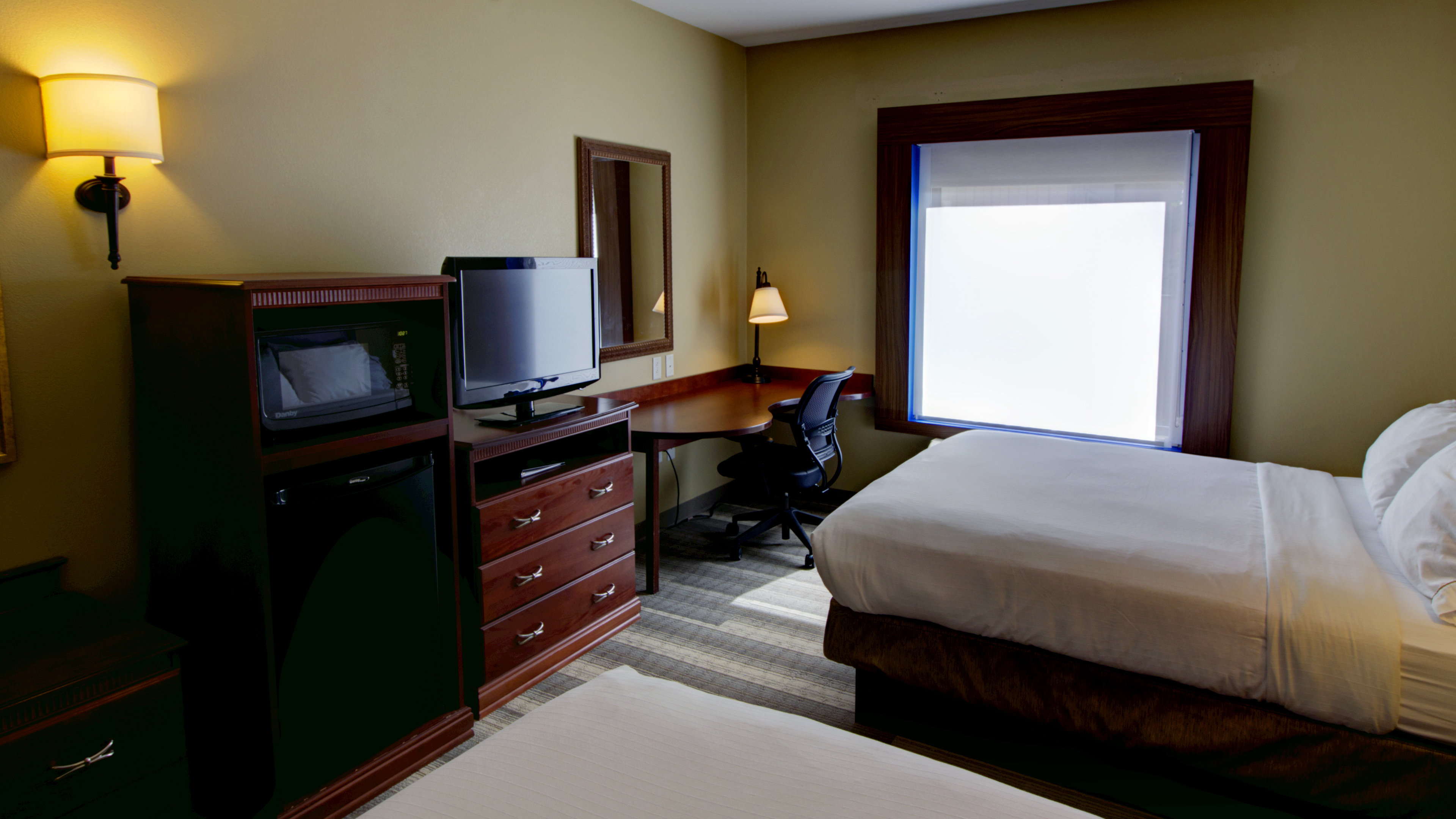 holiday inn express and suites sioux city south by ihg