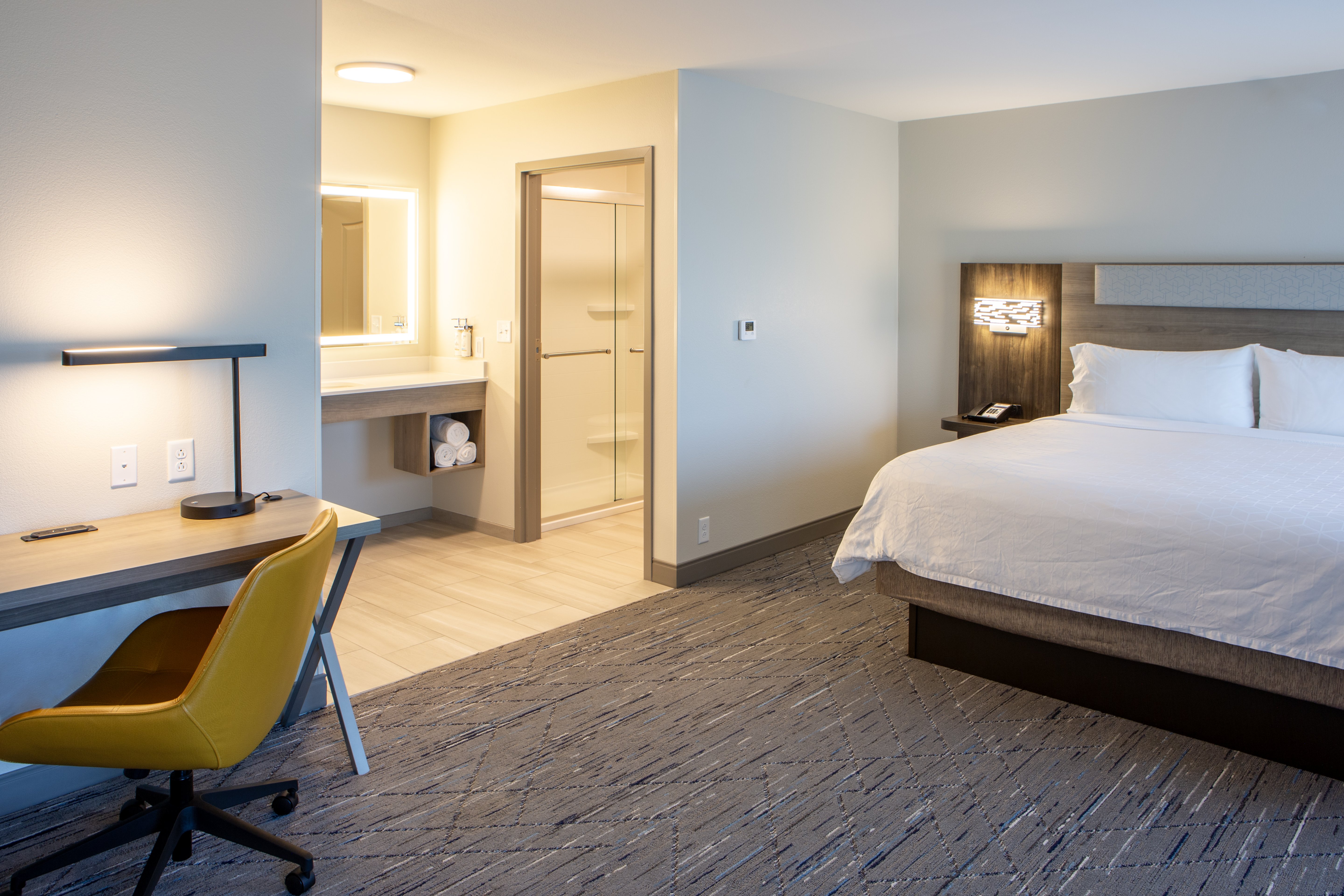 holiday inn express and suites sioux city south by ihg