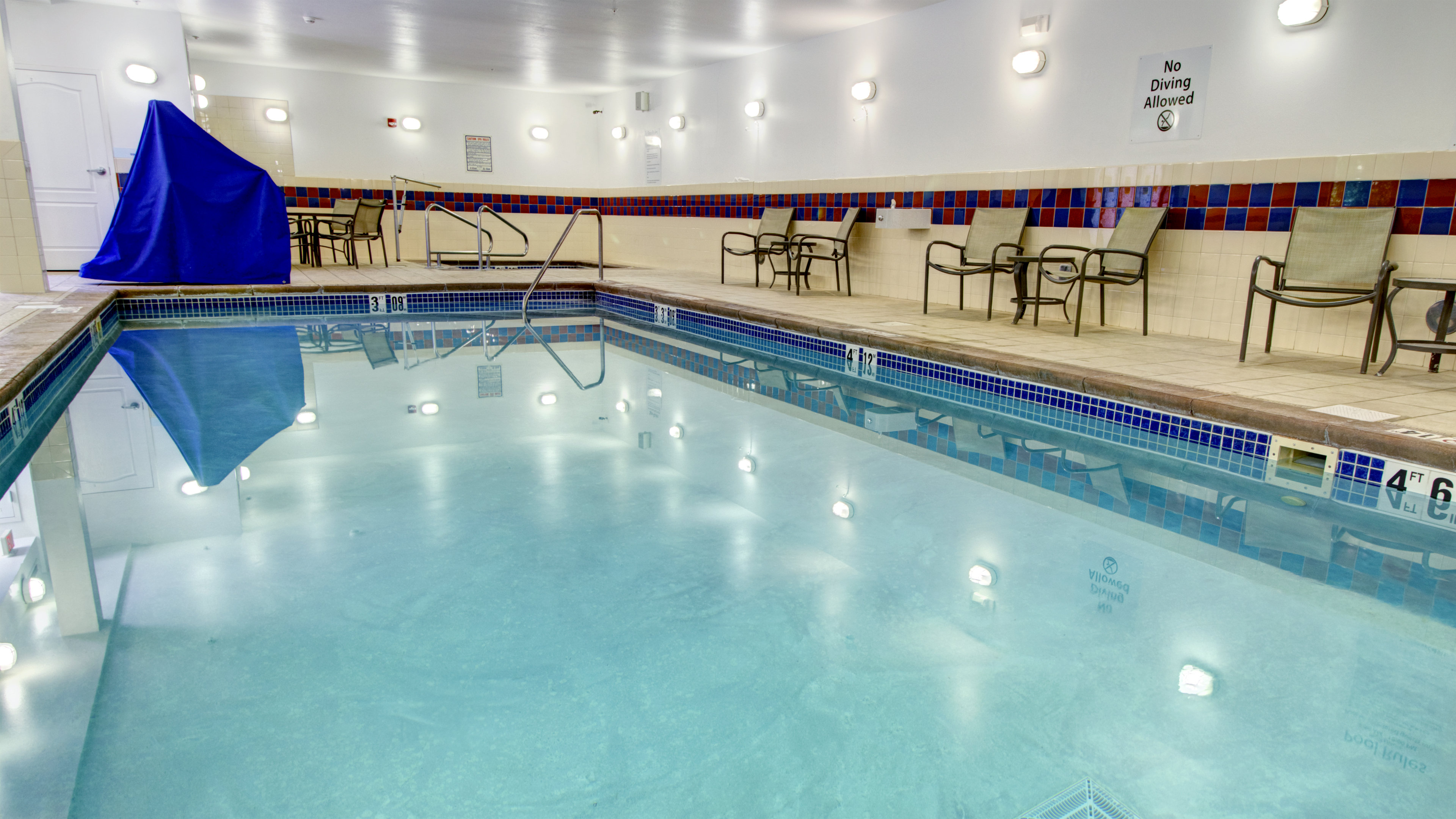holiday inn express and suites sioux city south by ihg