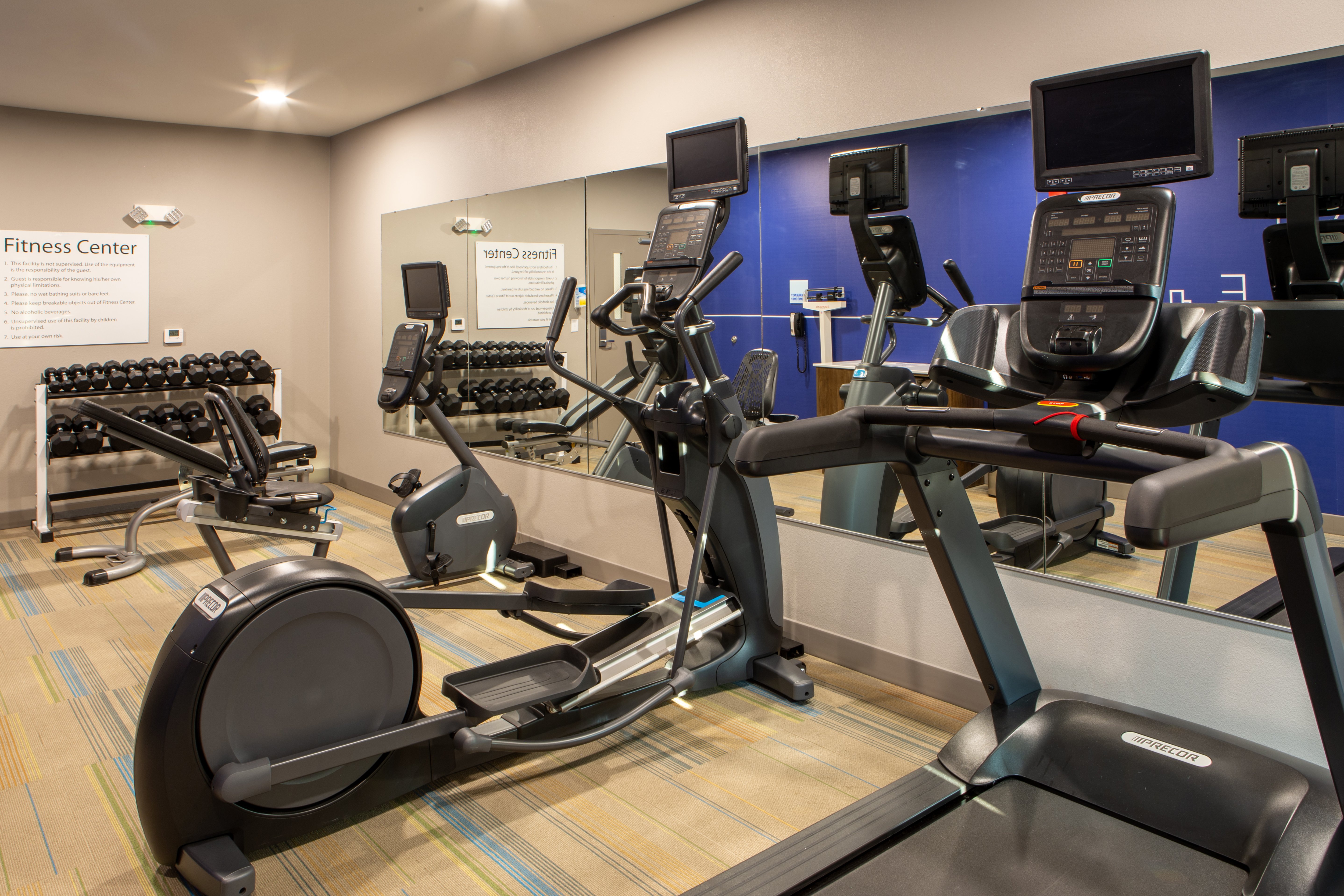 holiday inn express and suites sioux city south by ihg