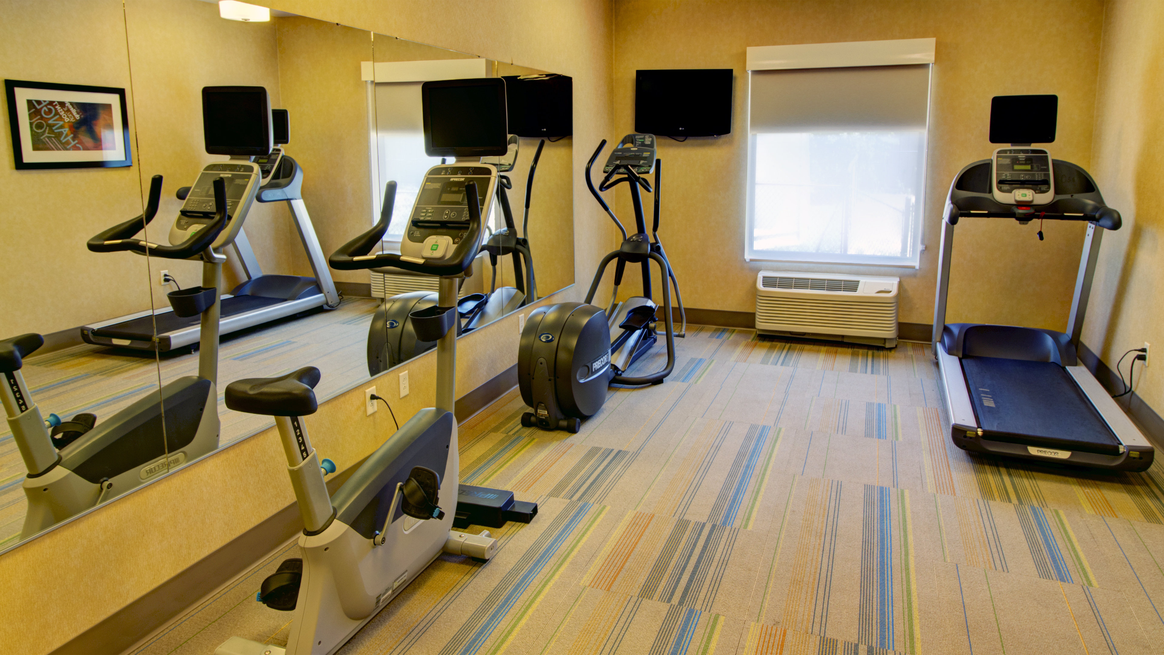 holiday inn express and suites sioux city south by ihg