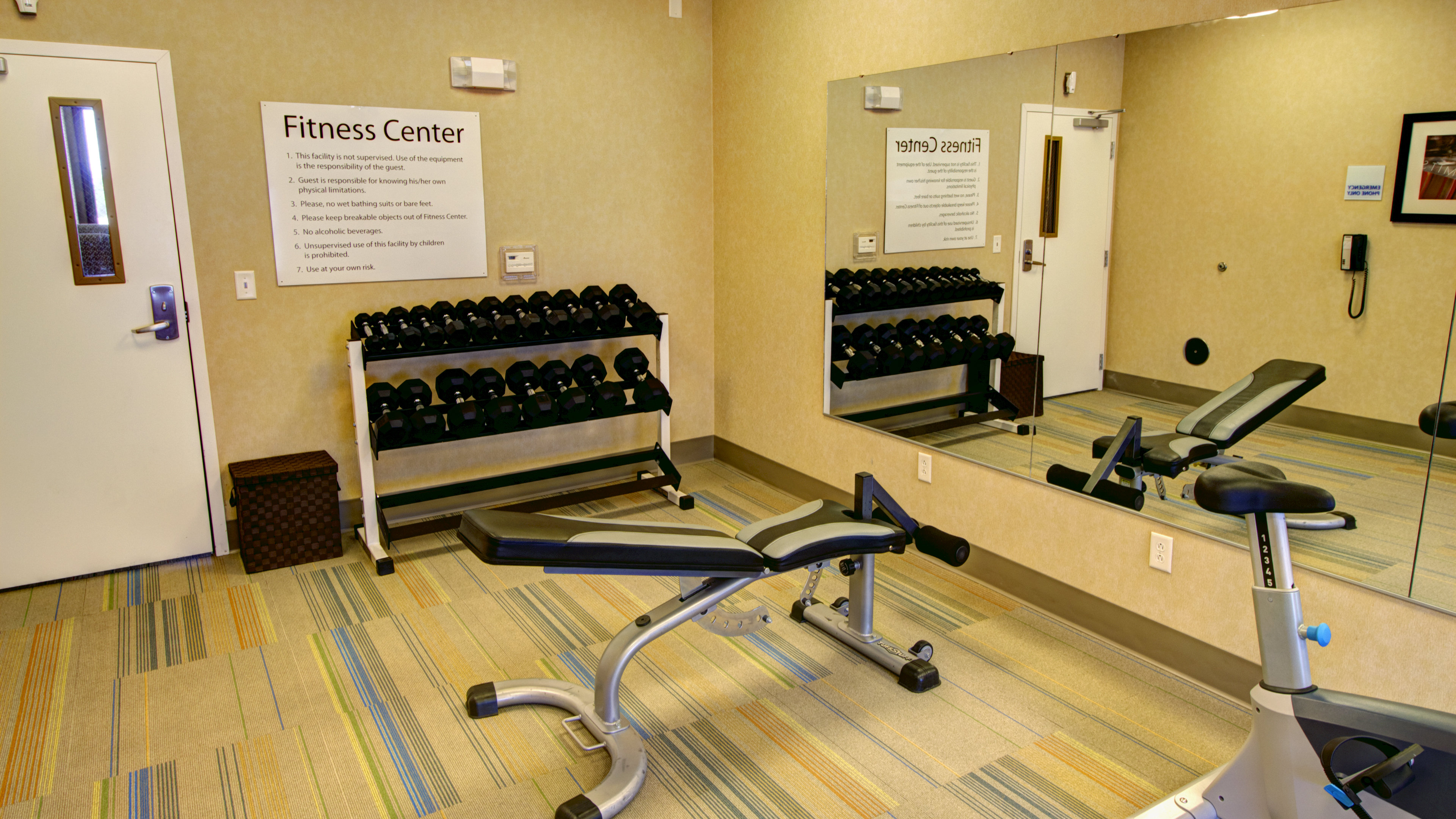 holiday inn express and suites sioux city south by ihg
