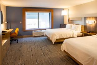holiday inn express and suites sioux city south by ihg