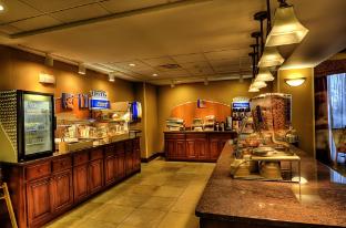 holiday inn express and suites sioux city south by ihg